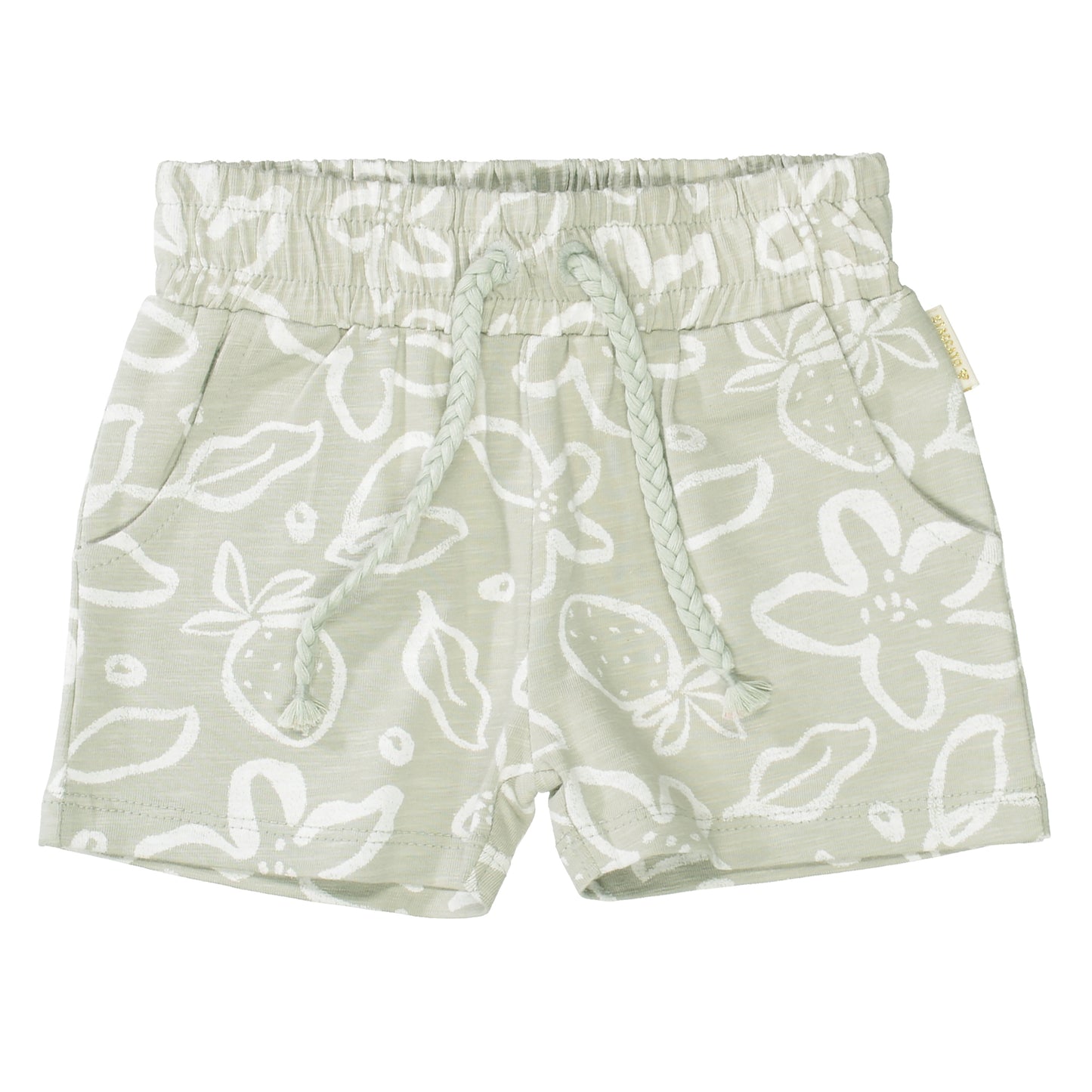 Md.-Shorts