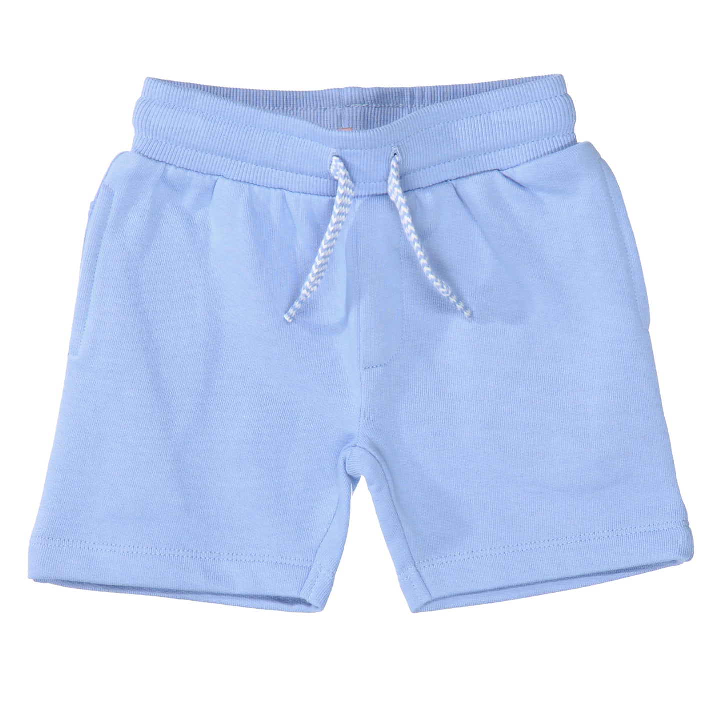 Kn.-Sweatbermudas
