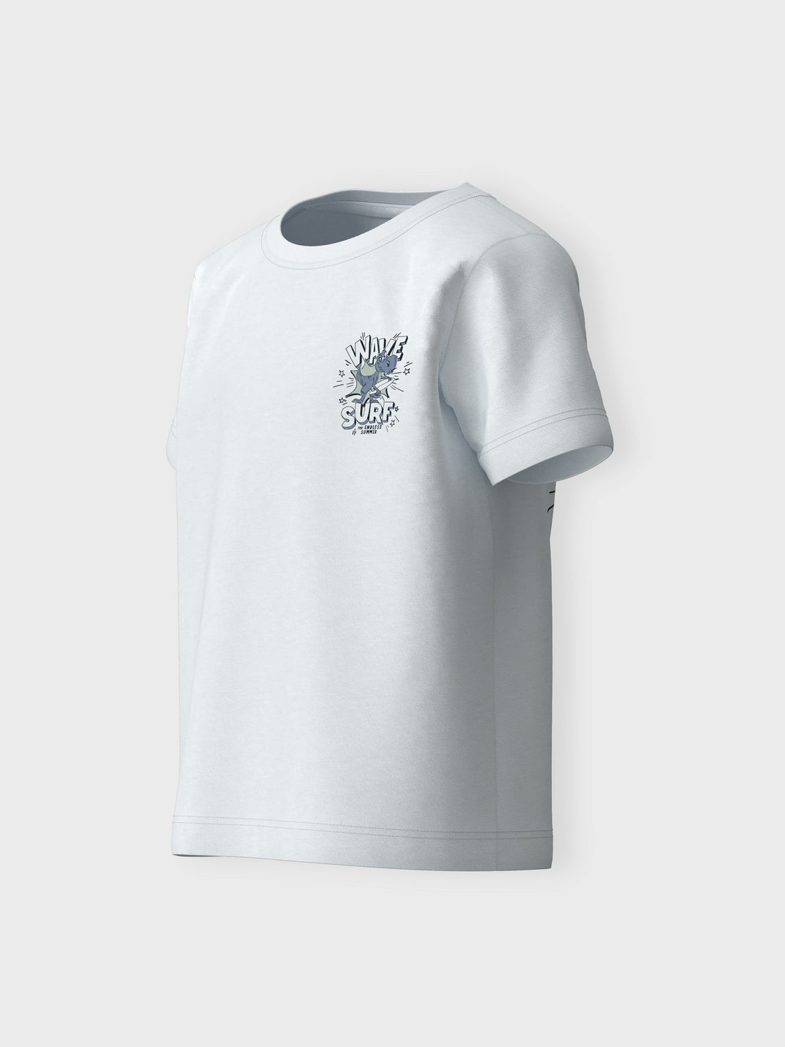 NMMVELIX SS TOP
