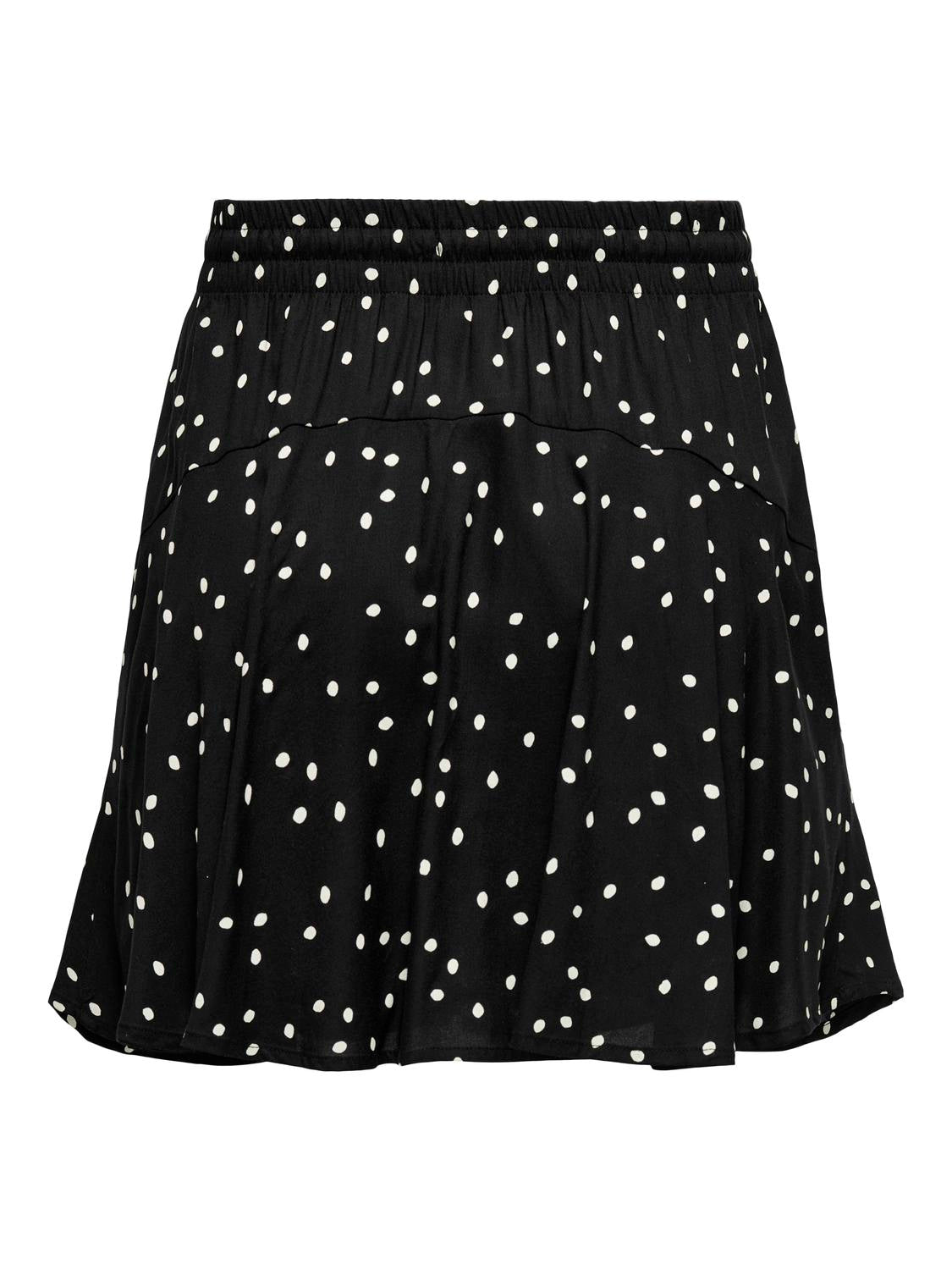 ONLNALA LIFE SKORT WVN NOOS