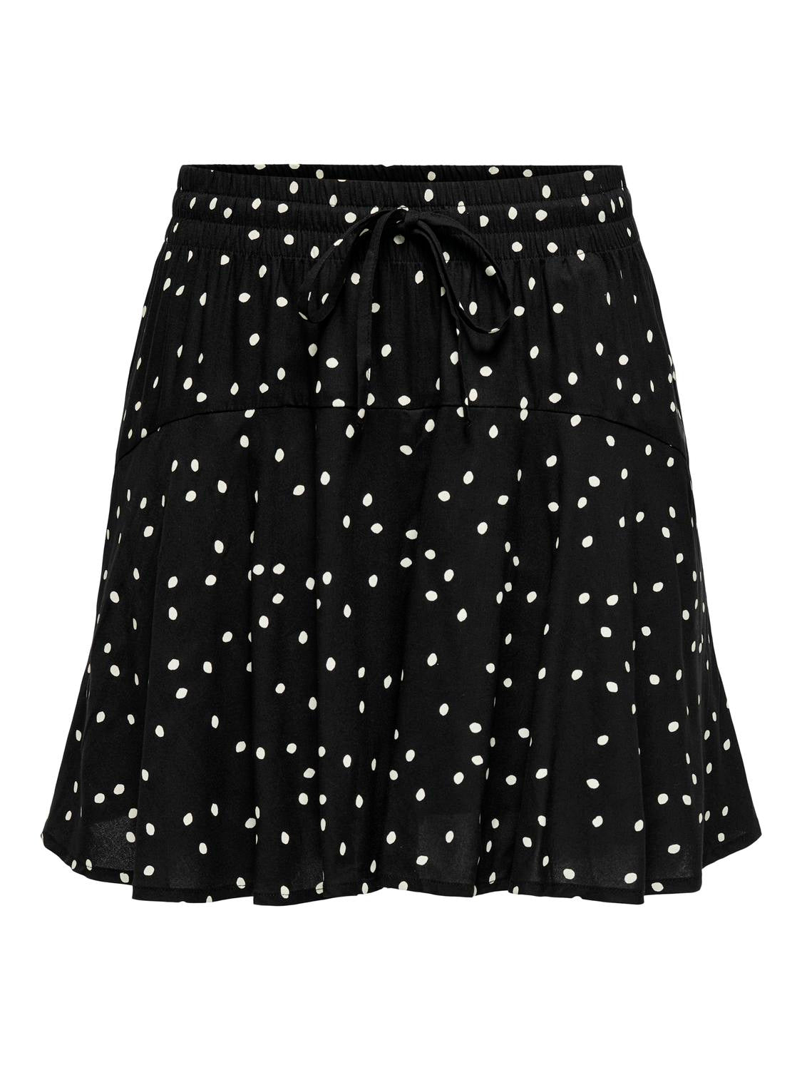 ONLNALA LIFE SKORT WVN NOOS