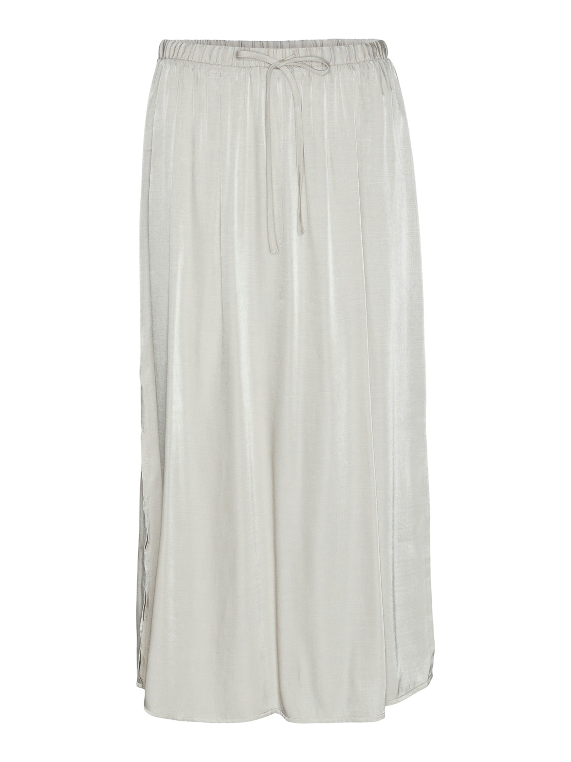 VMINA HW 7/8 SKIRT WVN GA