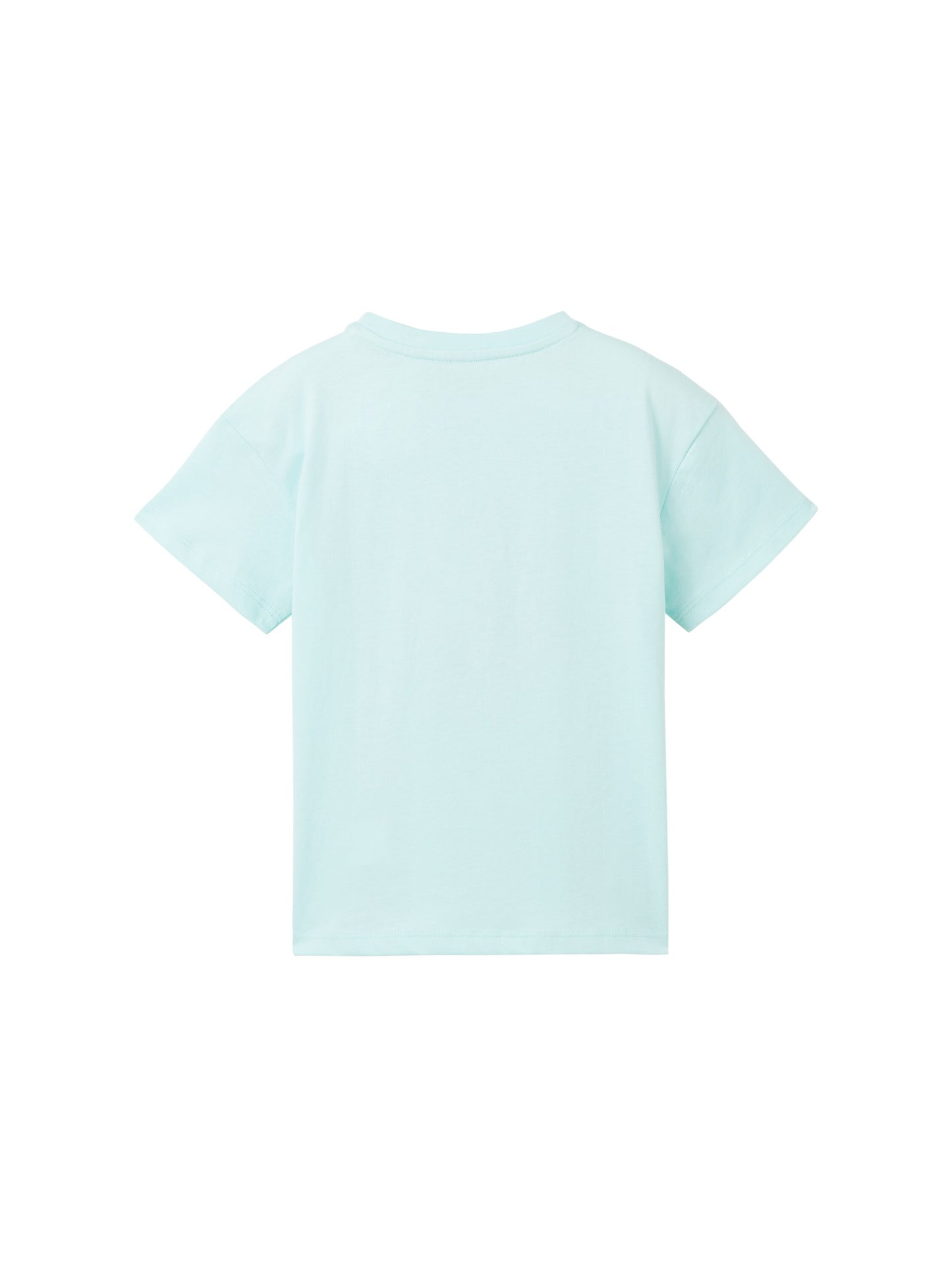 oversize printed t-shirt