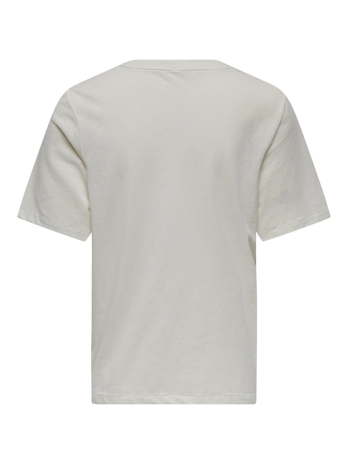 ONLBLINIS LIFE S/S FRUIT TOP BOX JRS
