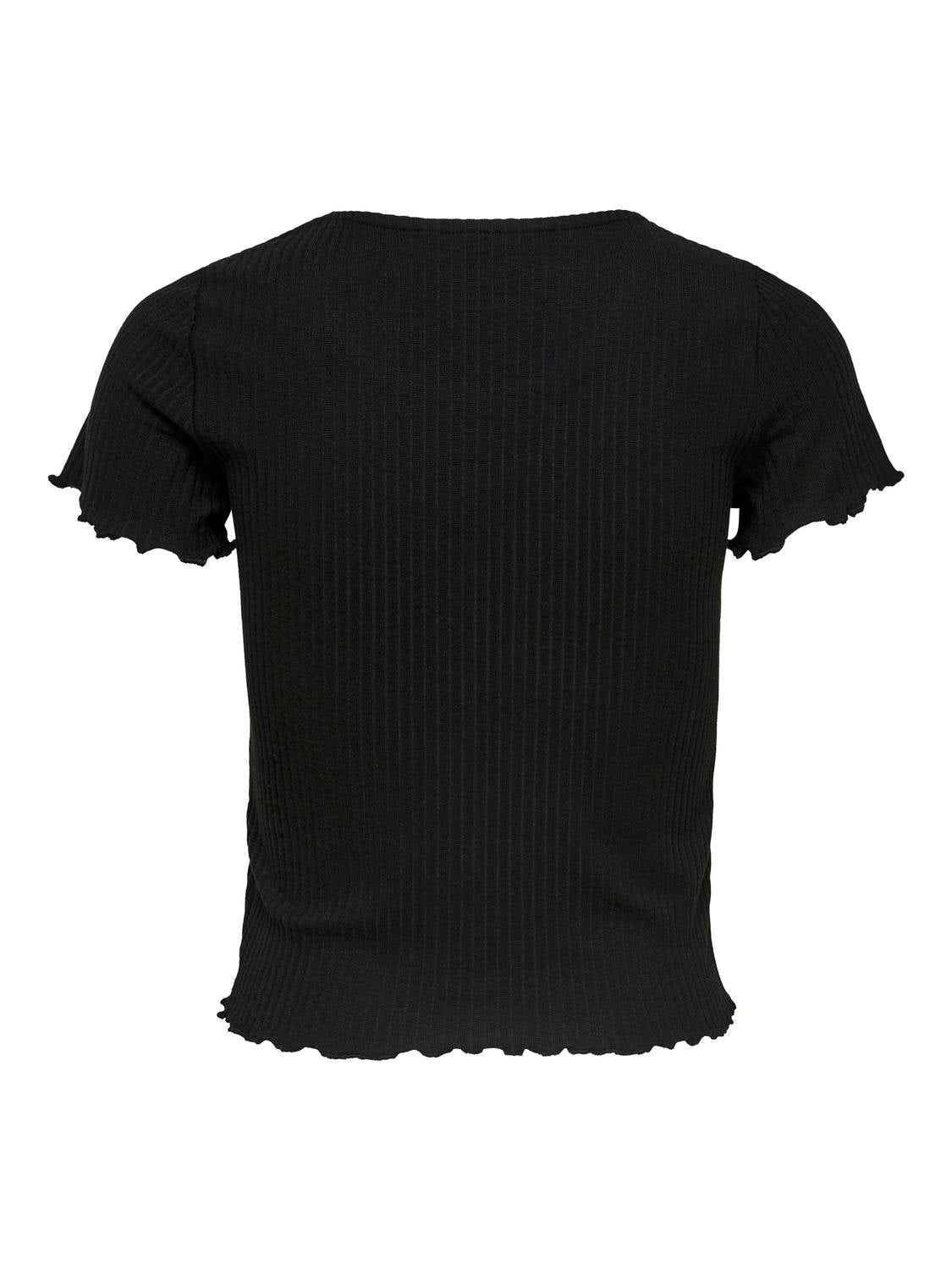 ONLEMMA S/S SHORT TOP NOOS JRS