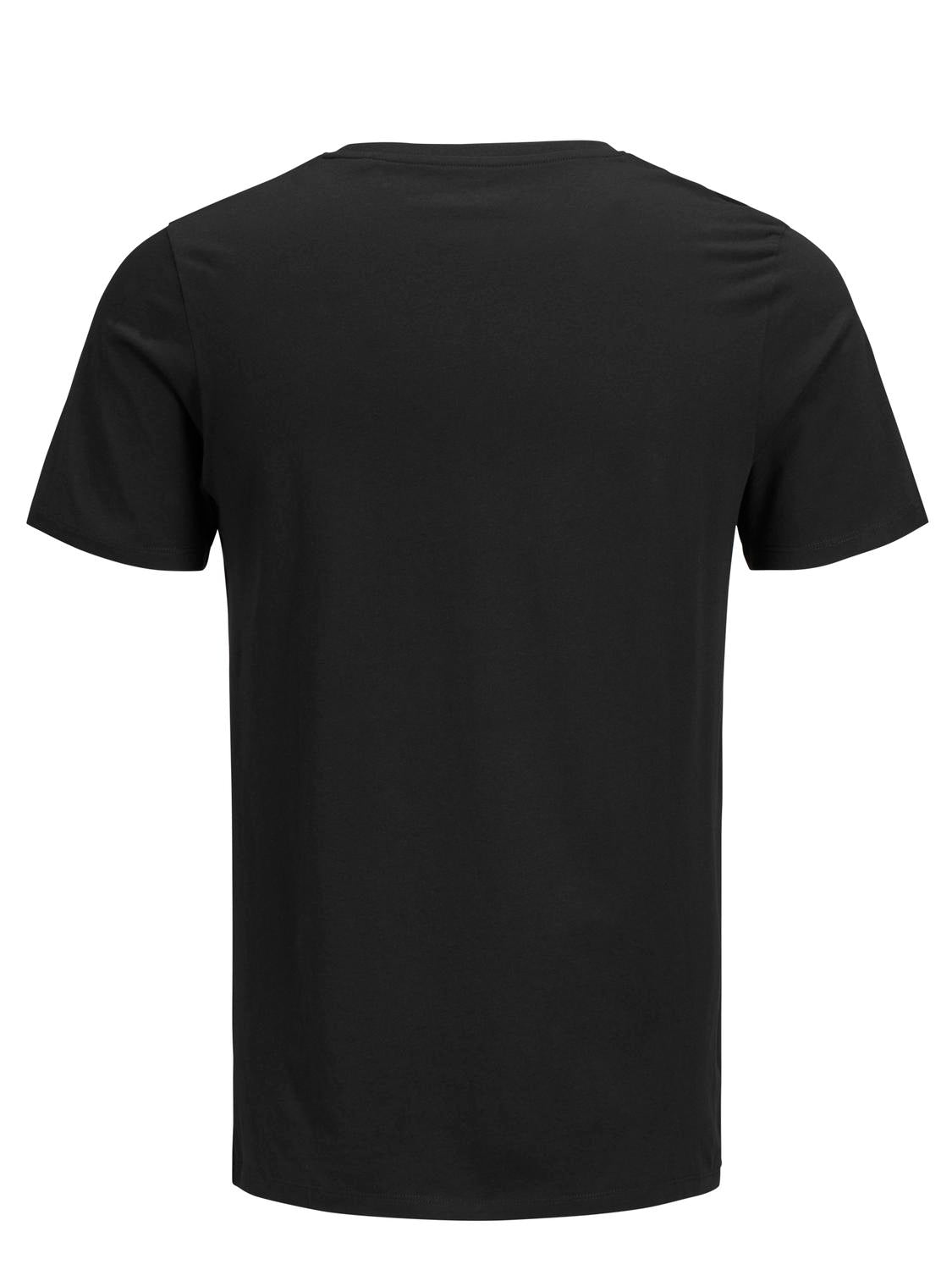 JJECORP LOGO TEE SS CREW NECK NOOS