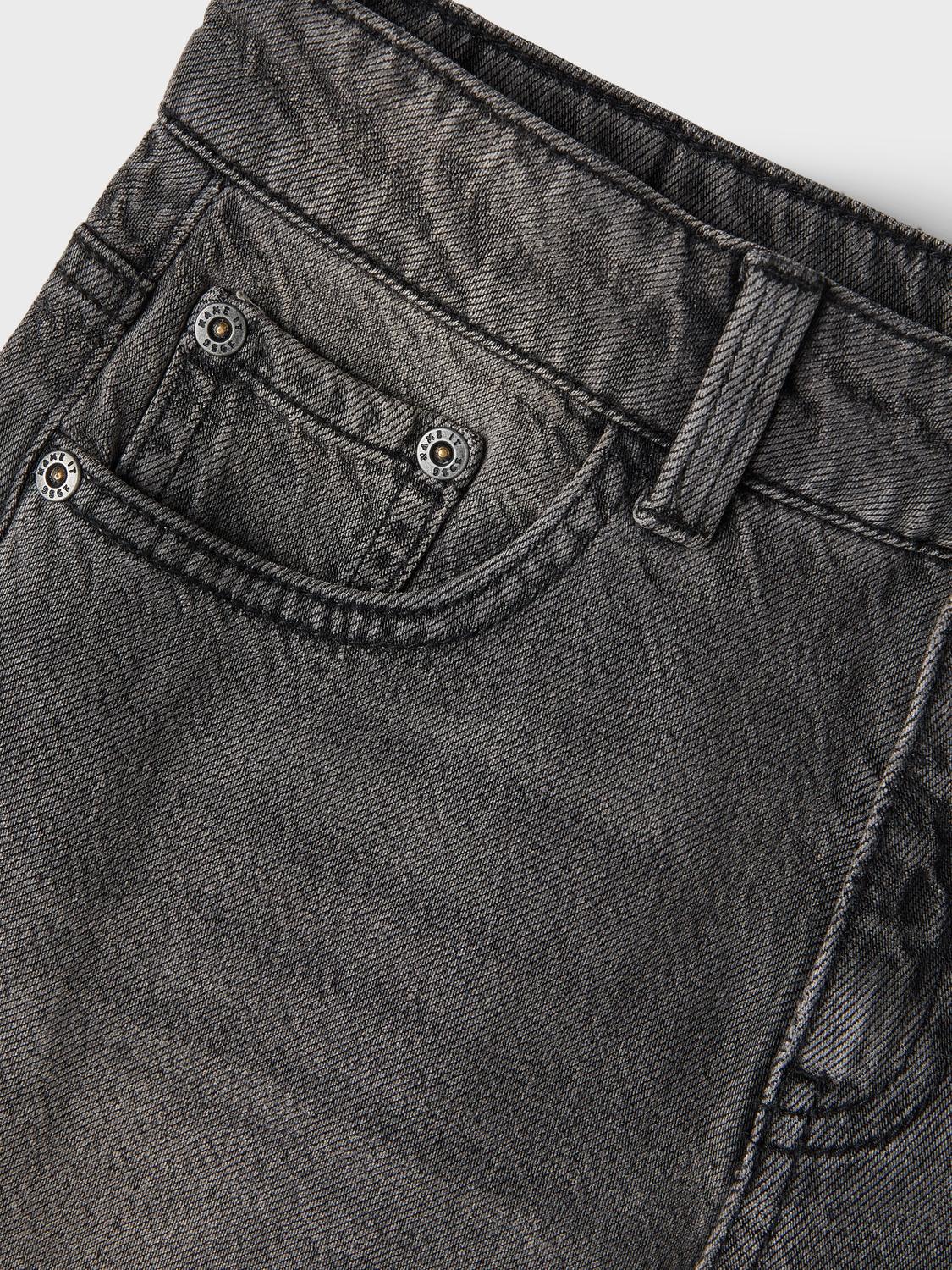 NKMBEN TAPERED JEANS 5511-OY NOOS