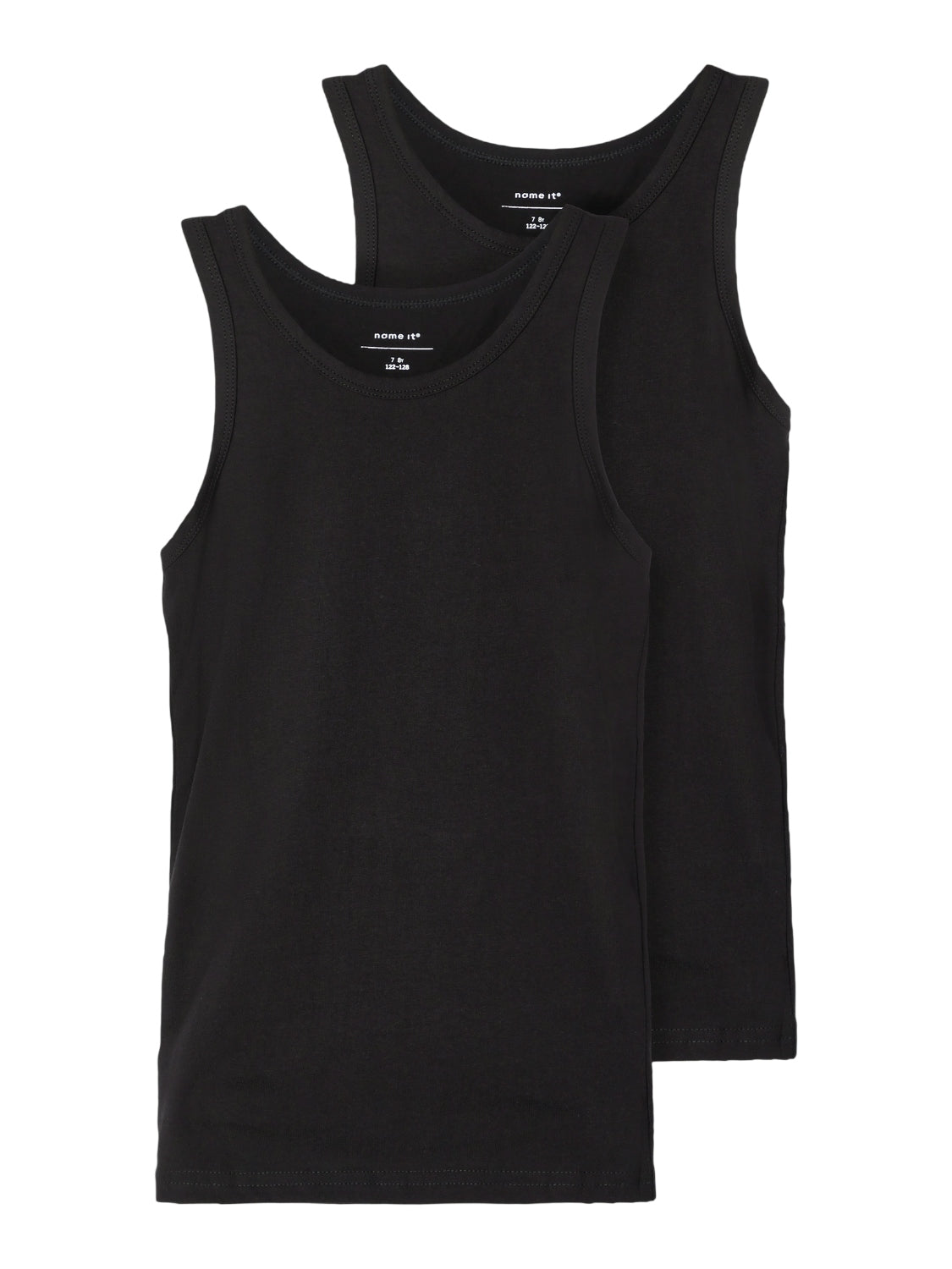 NKMTANK TOP 2P NOOS