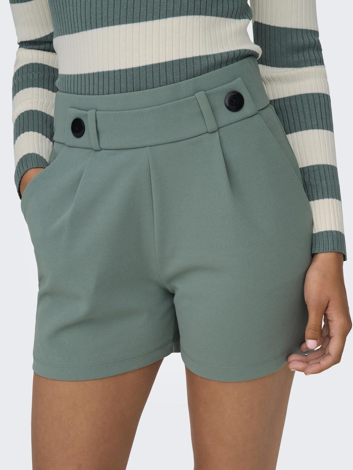 JDYGEGGO SHORTS JRS NOOS