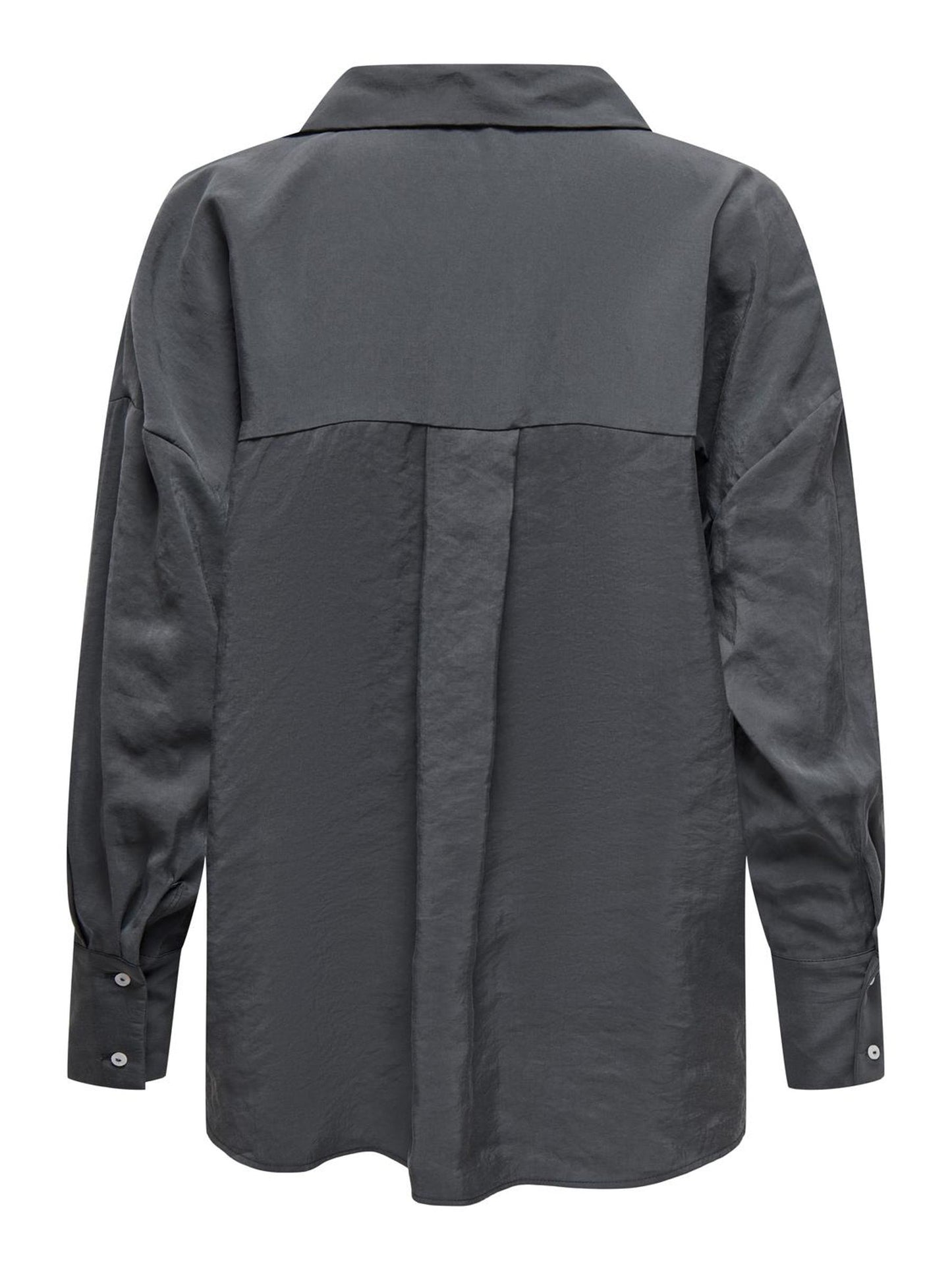 ONLZAZIMA L/S LOOSE SHIRT WVN