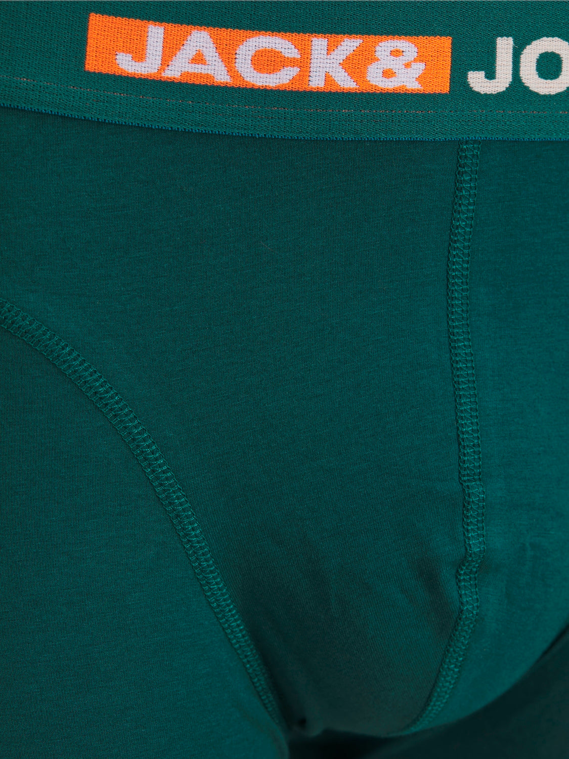 JACSCOTT SOLID TRUNKS 3 PACK SN