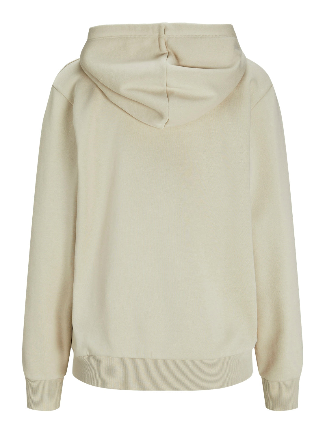 JXABBIE RLX LS EVERY ZIP HOOD SWT NOOS