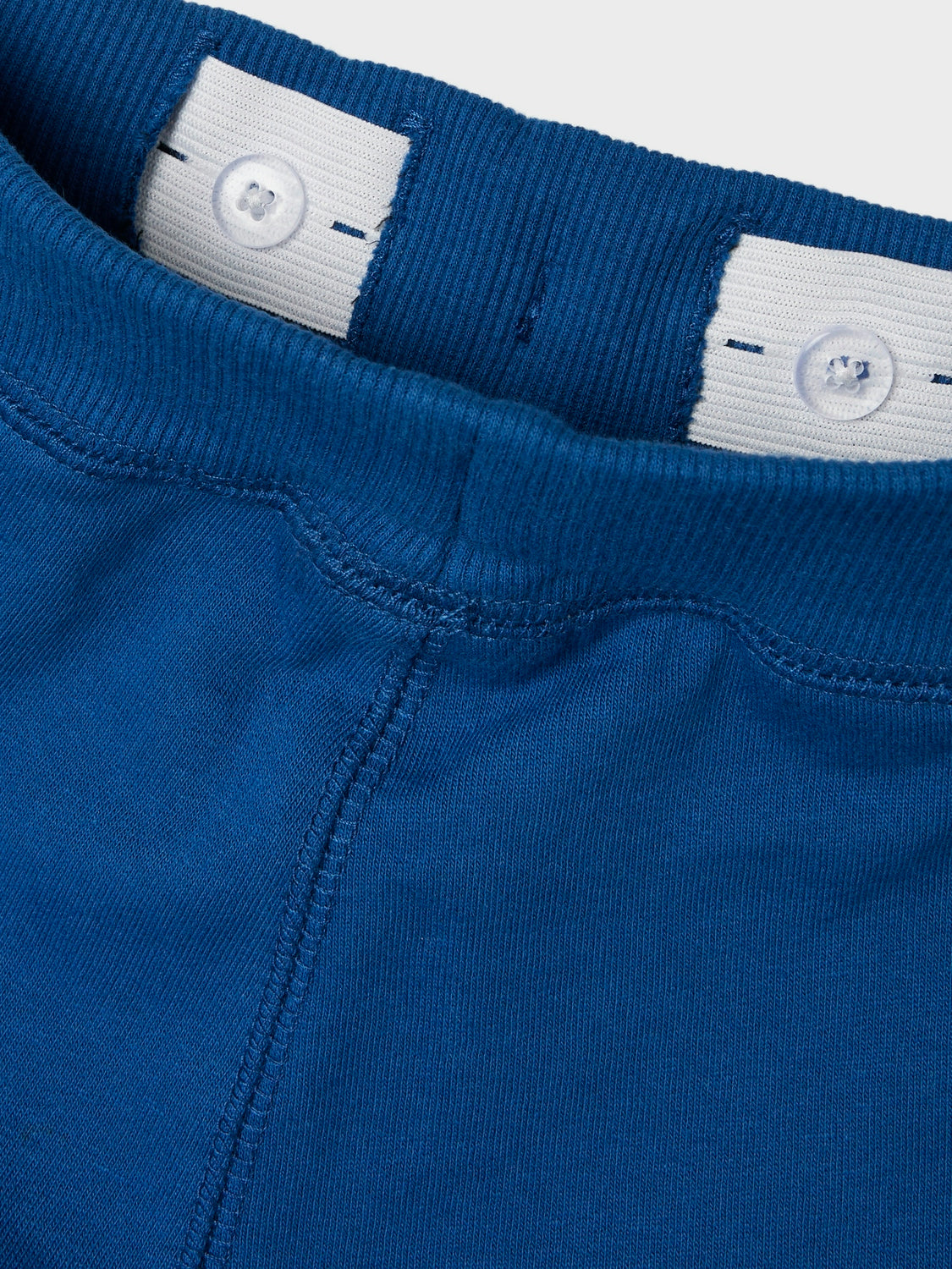 NKMSWEAT PANT BRU NOOS