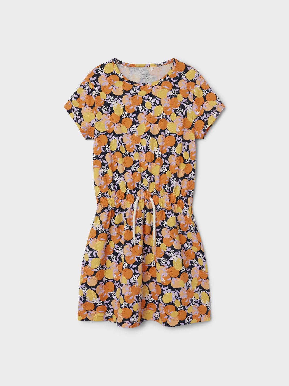 NKFJINNIA SS DRESS PB