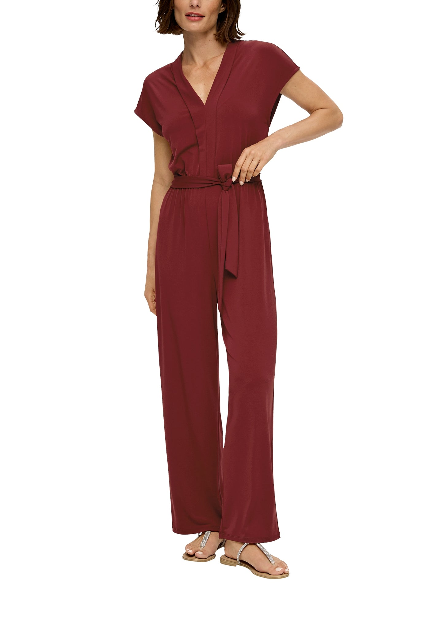 Overall