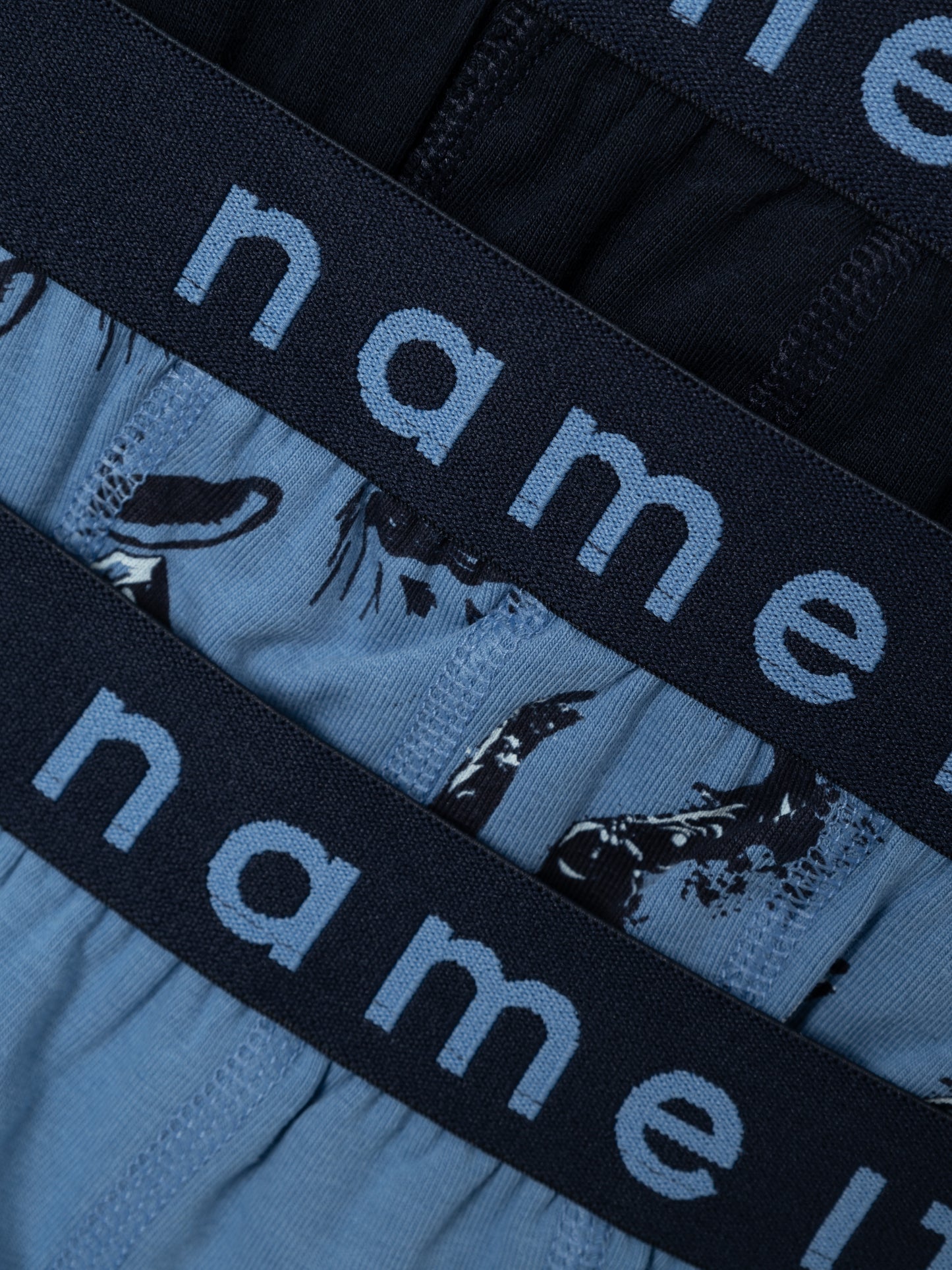 NKMBOXER 3P SNOWBOARD NOOS