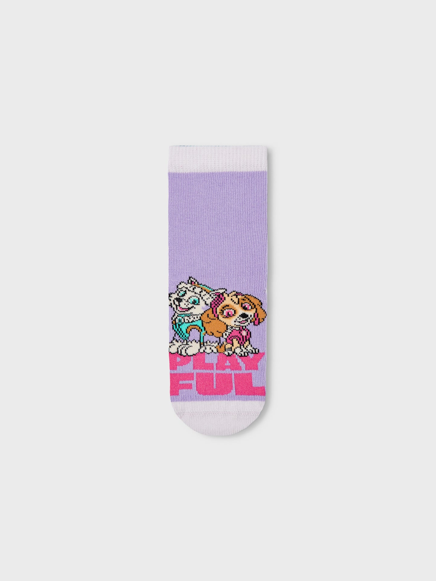 NMFJUMI PAWPATROL 3P SOCK NOOS CPLG