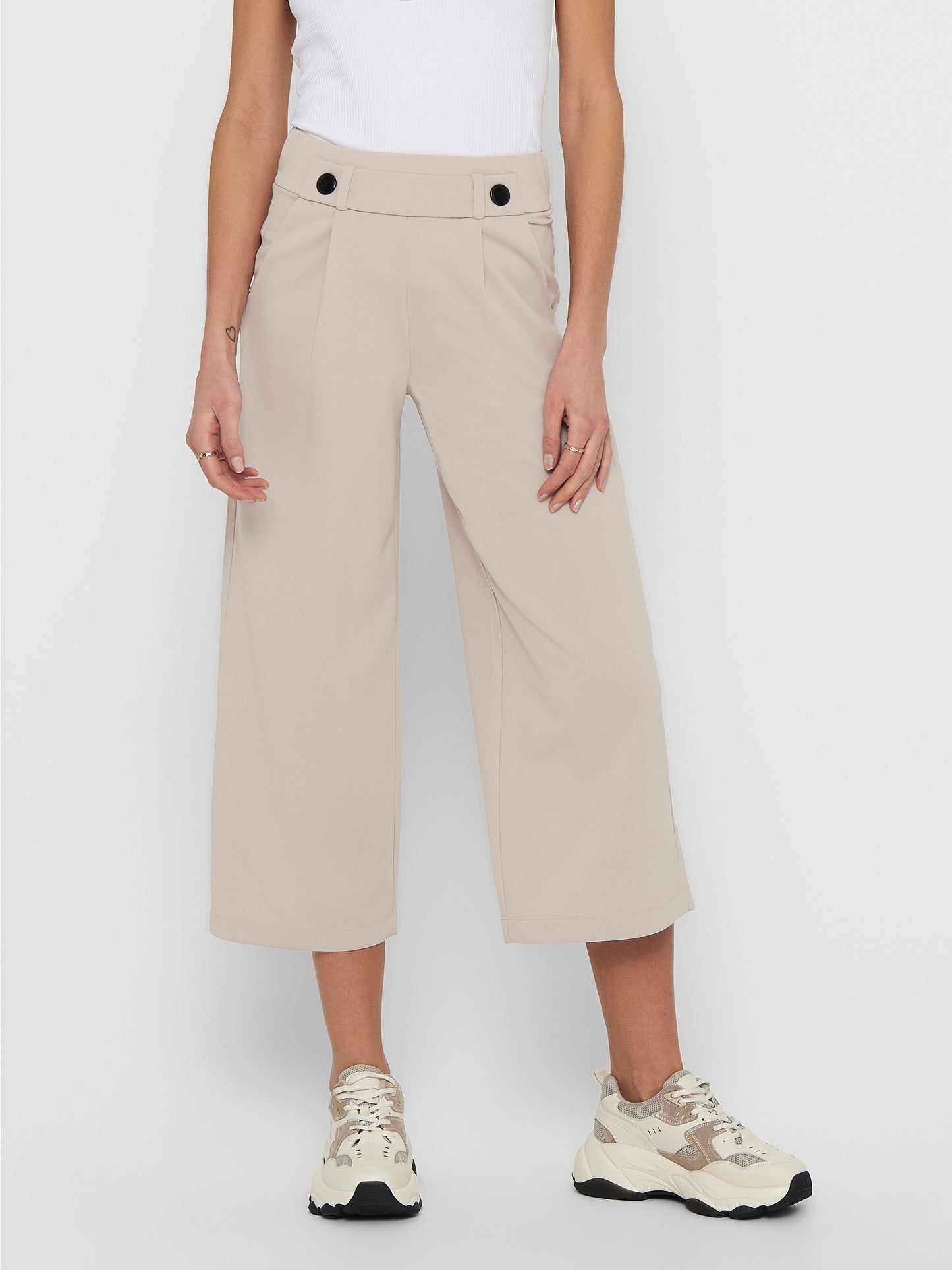 JDYGEGGO NEW ANCLE PANTS JRS NOOS