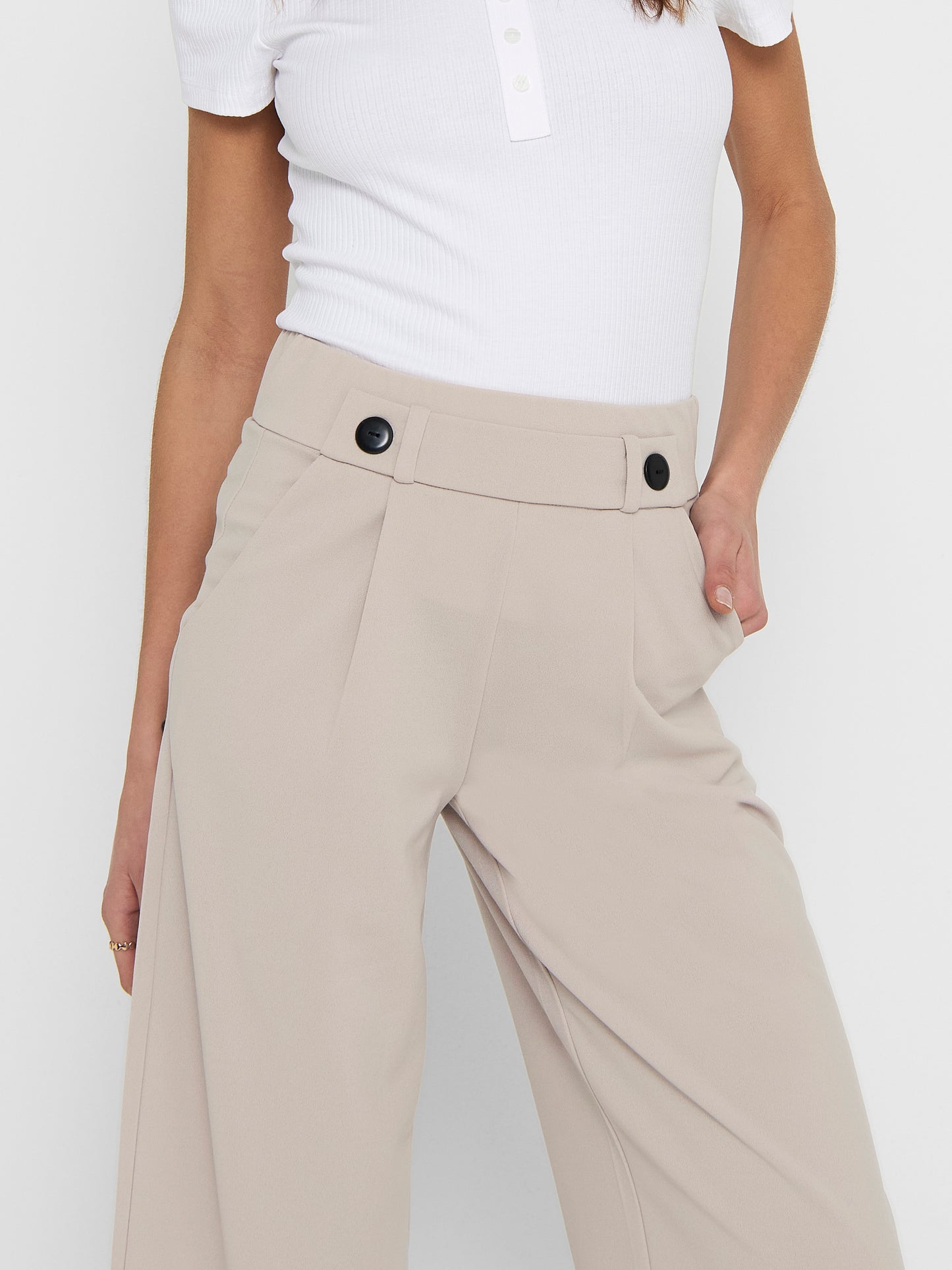 JDYGEGGO NEW ANCLE PANTS JRS NOOS