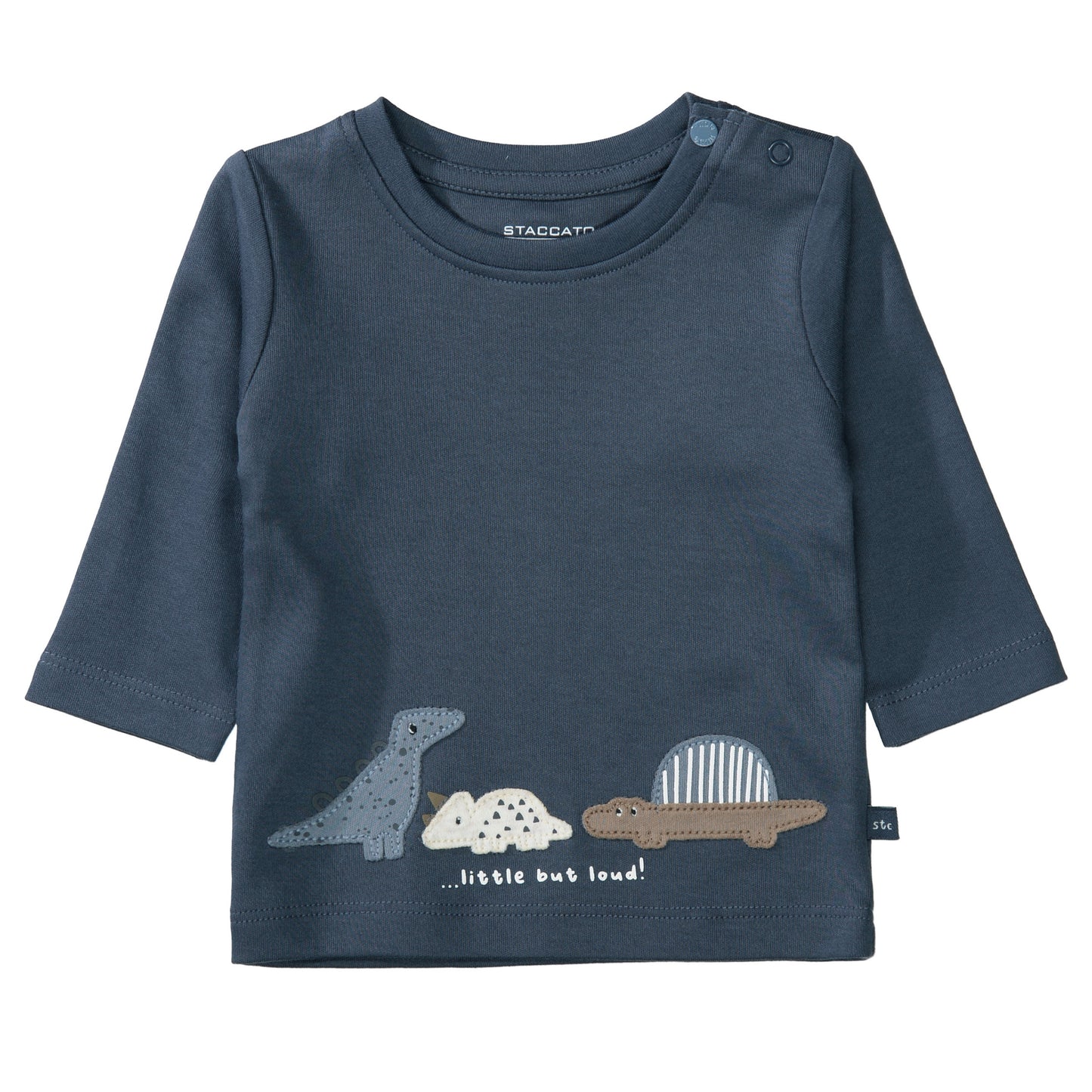 Kn.-Shirt