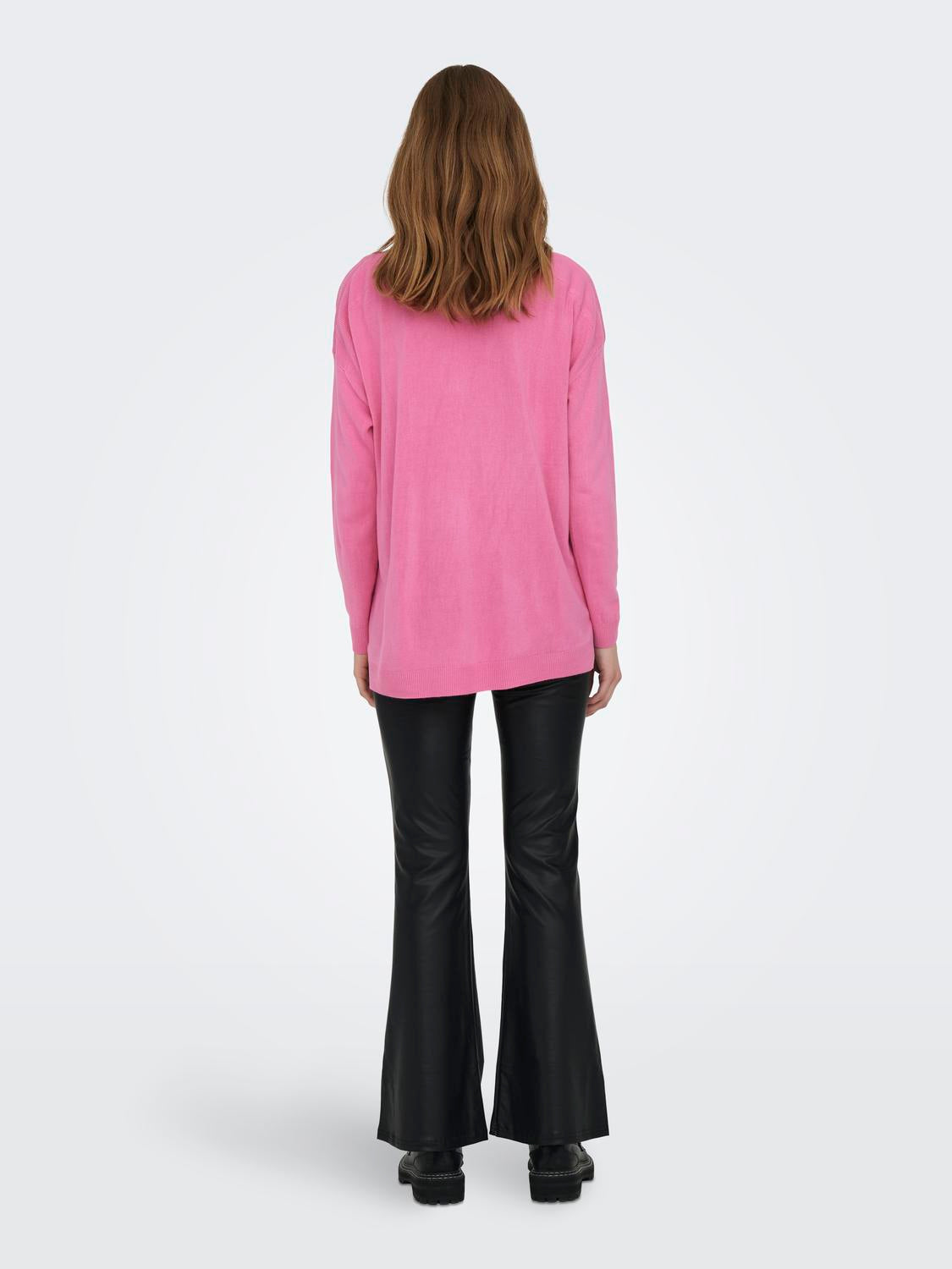 ONLAMALIA LS BOATNECK CC KNT
