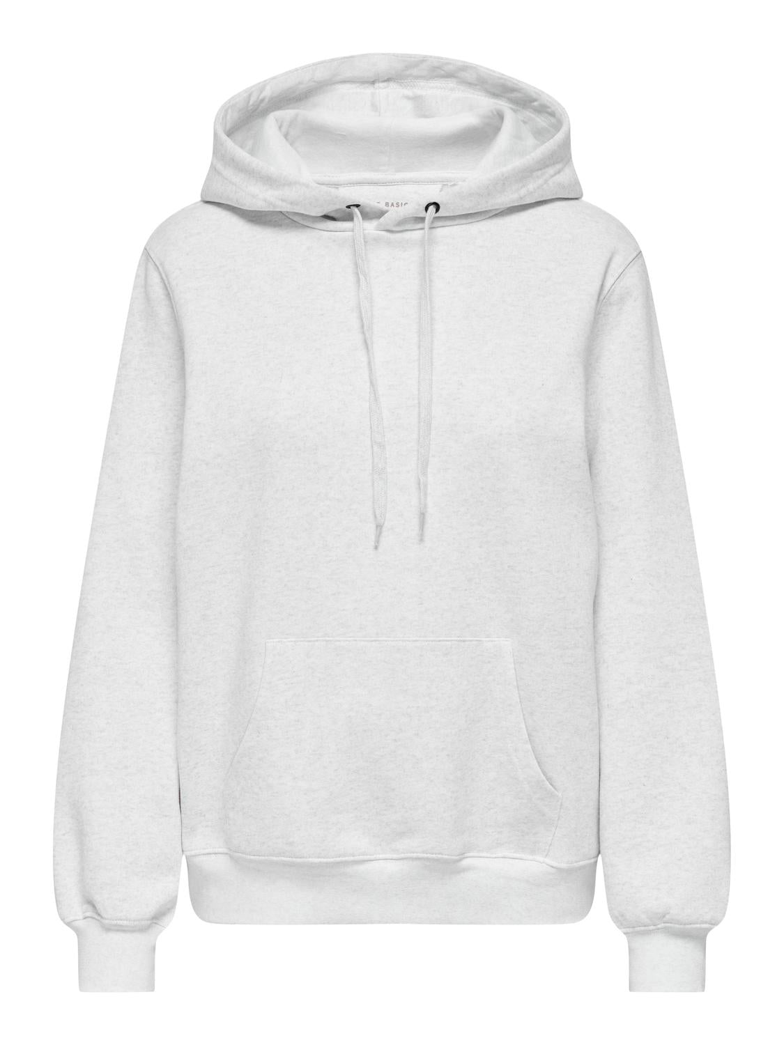 ONLDAZE L/S HOOD CC SWT