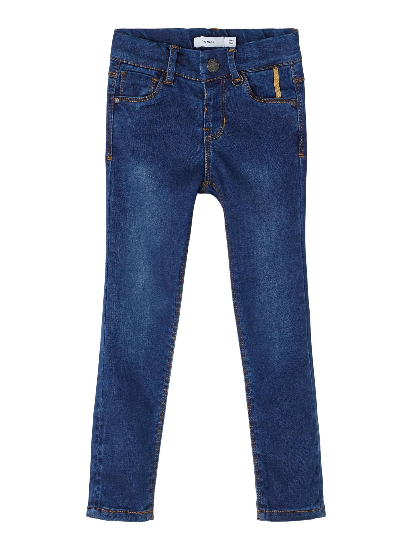 NMFPOLLY DNMTORAS 3545 PANT NOOS