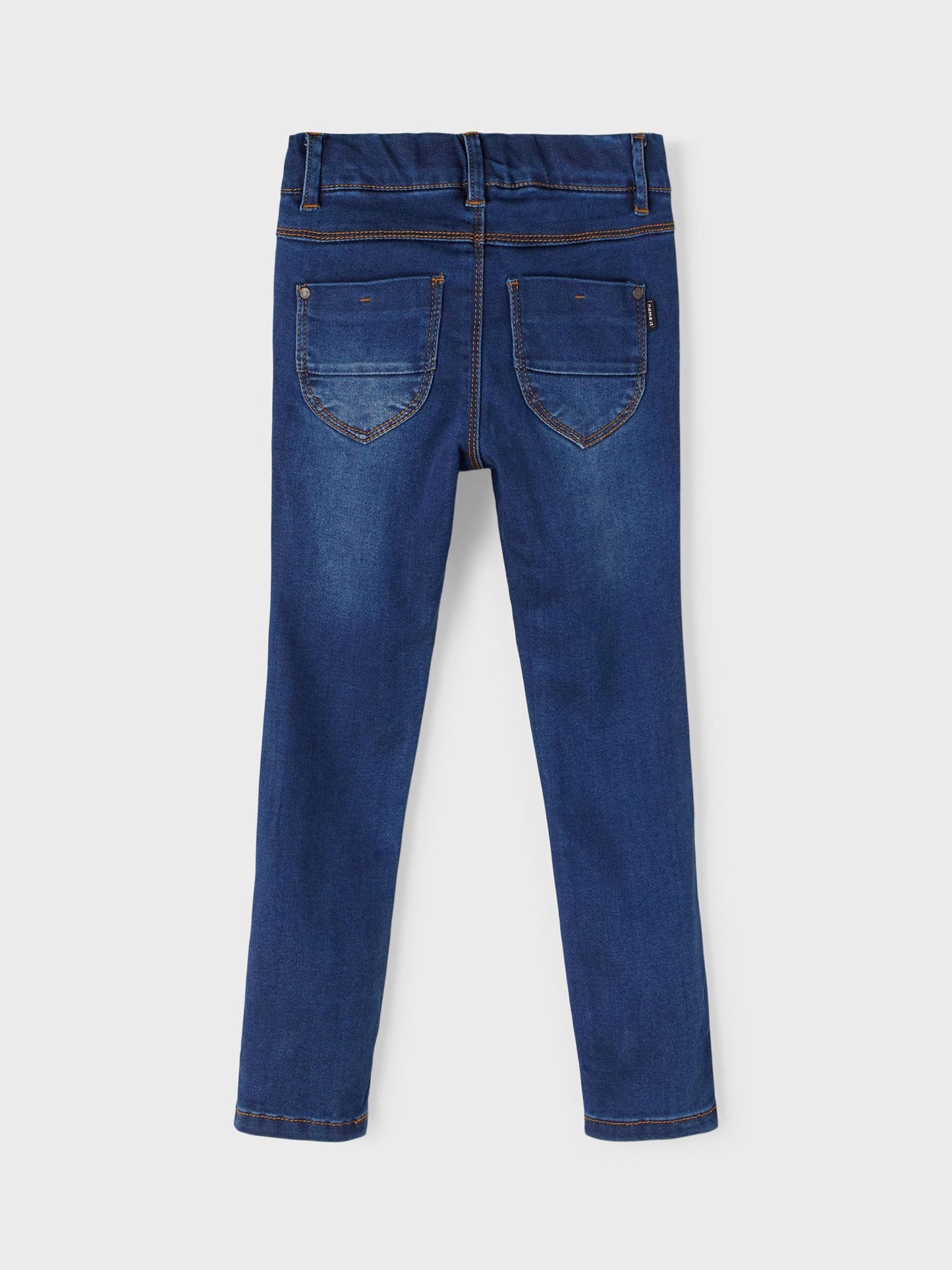 NMFPOLLY DNMTORAS 3545 PANT NOOS