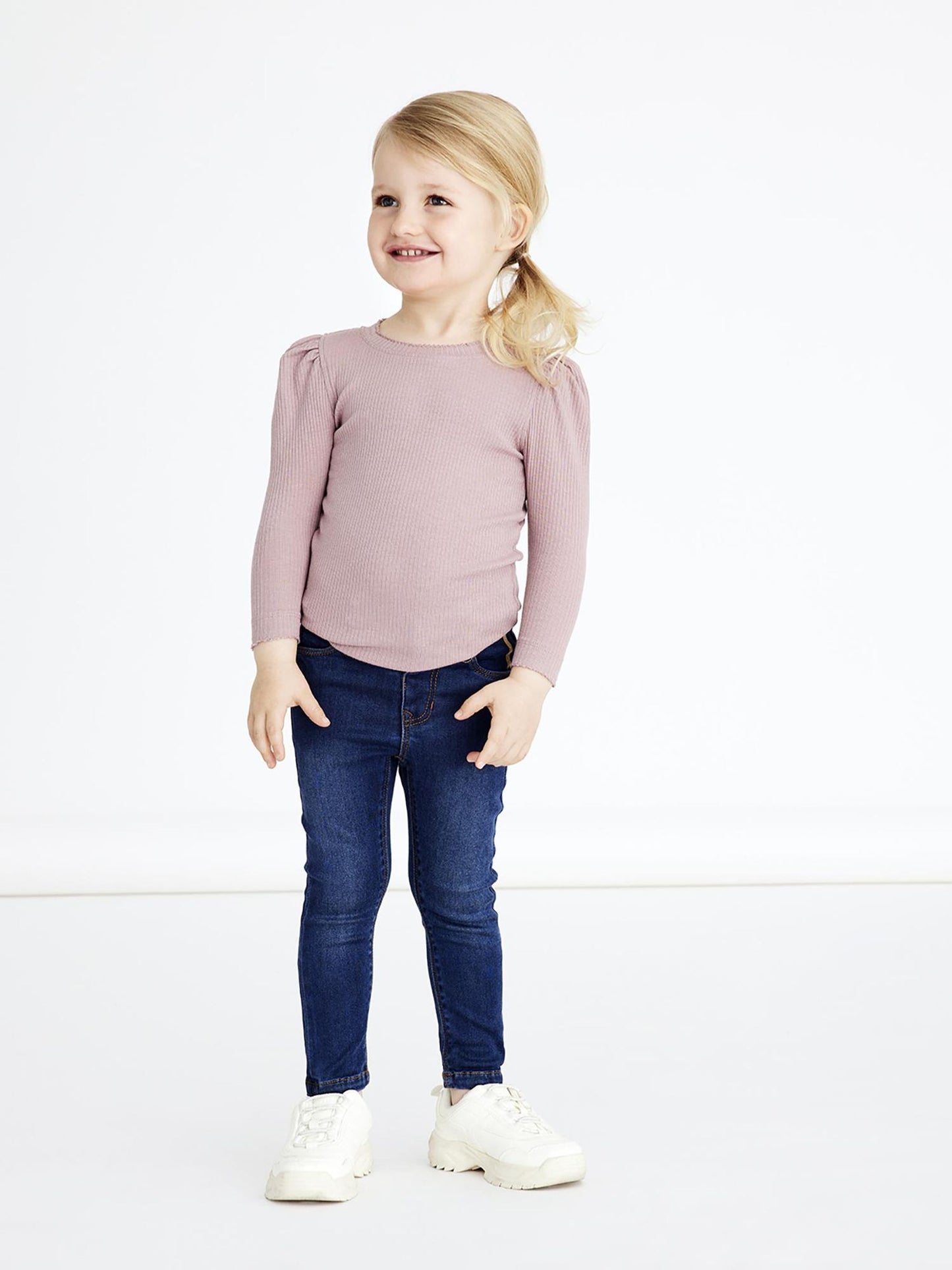 NMFPOLLY DNMTORAS 3545 PANT NOOS