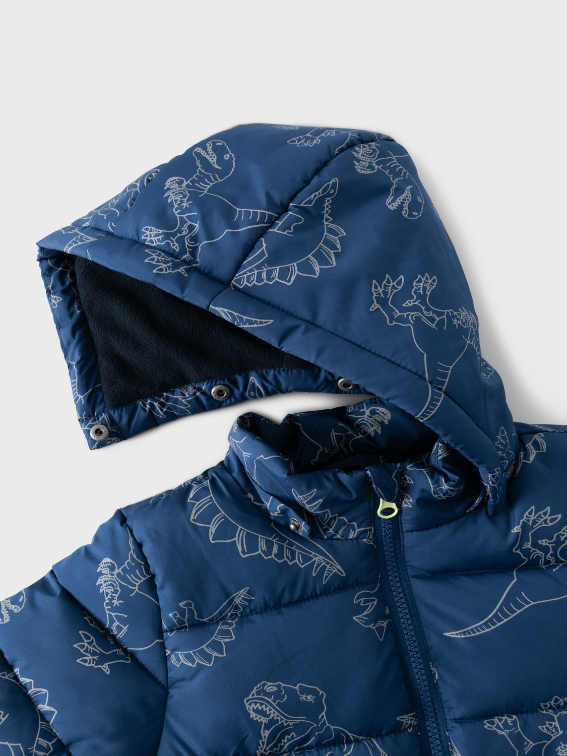 NMMMOSAN PUFFER JACKET REF