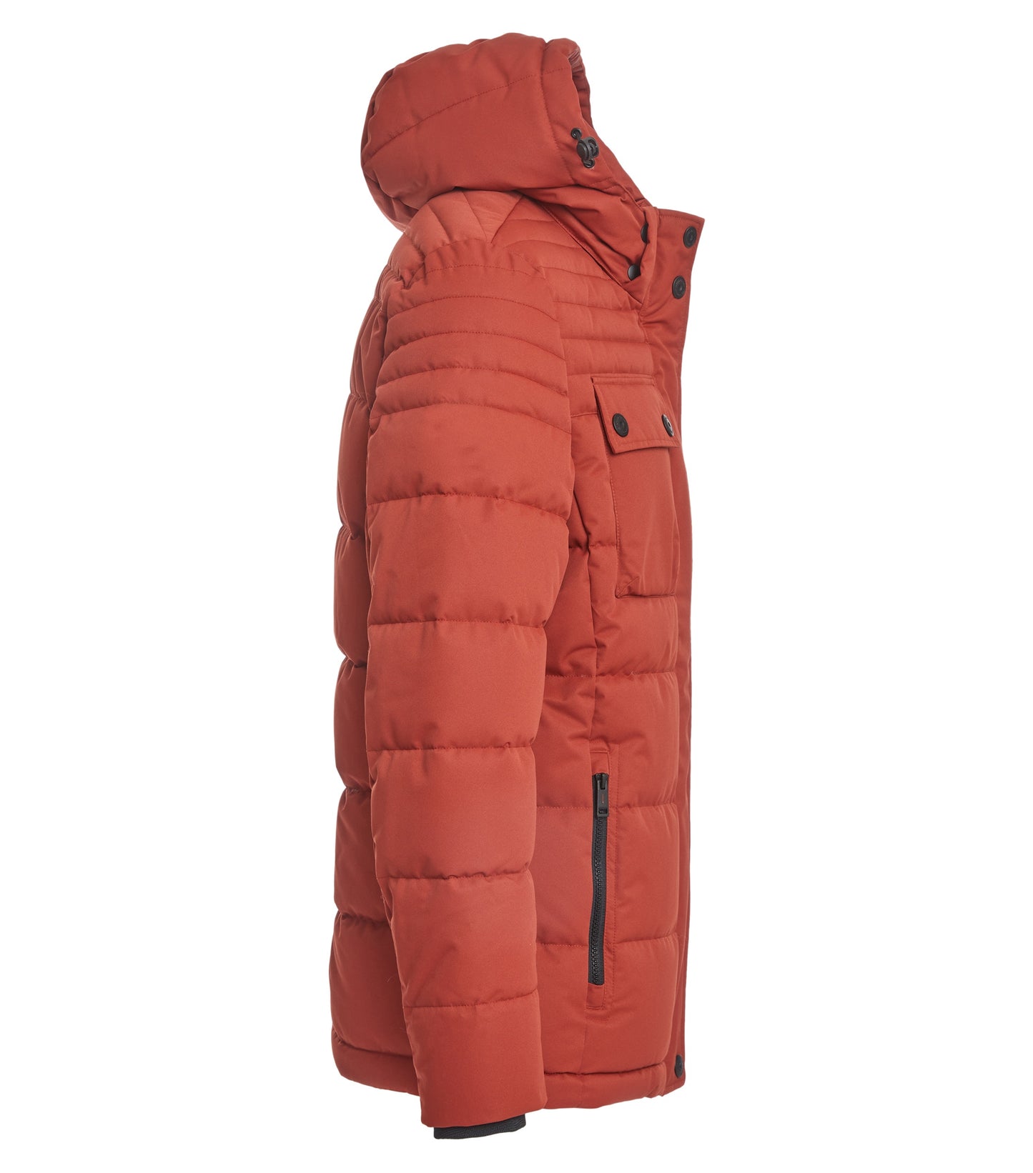 Steppjacke