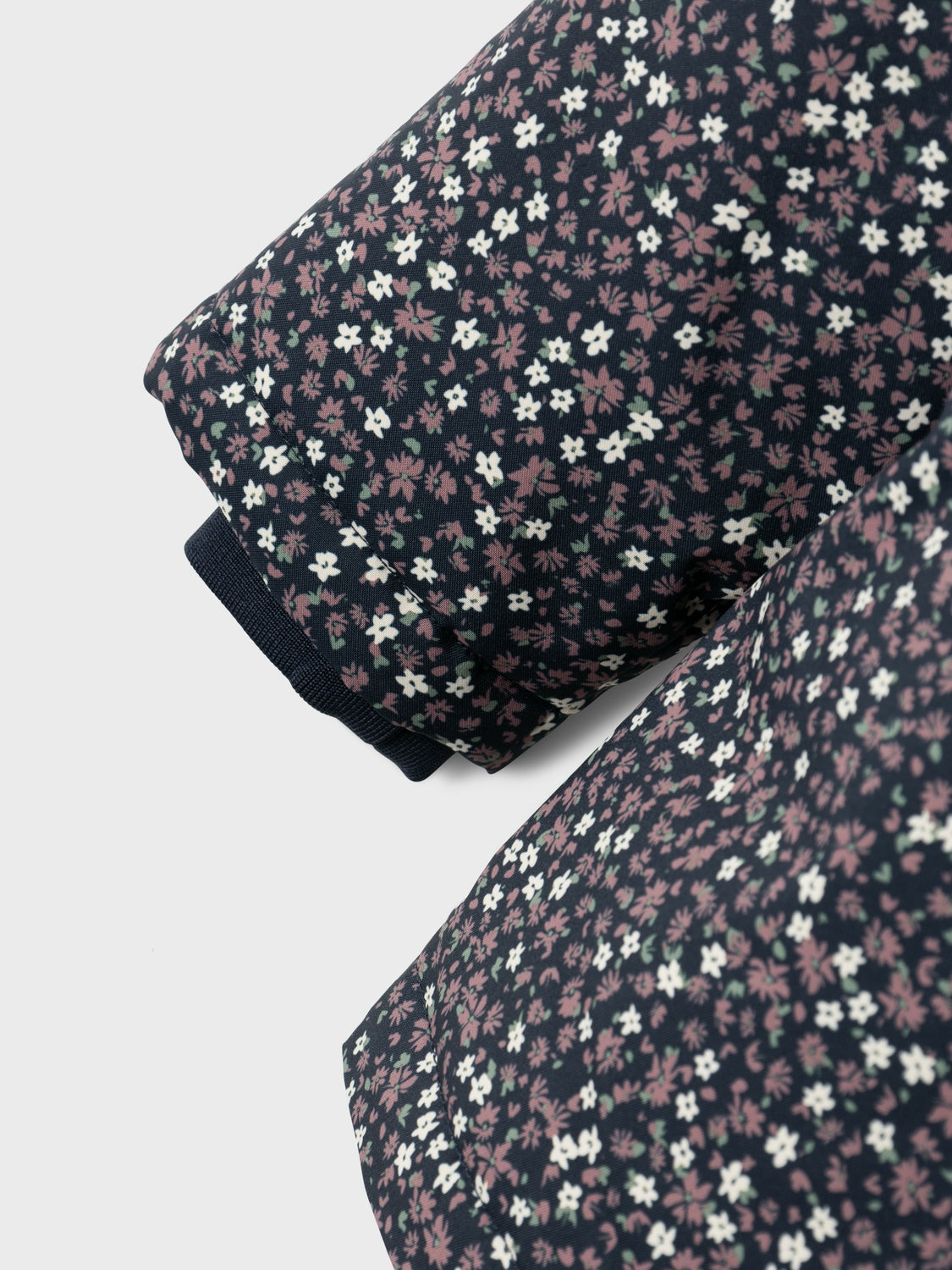 NMFSNOW05 JACKET AOP FO NOOS