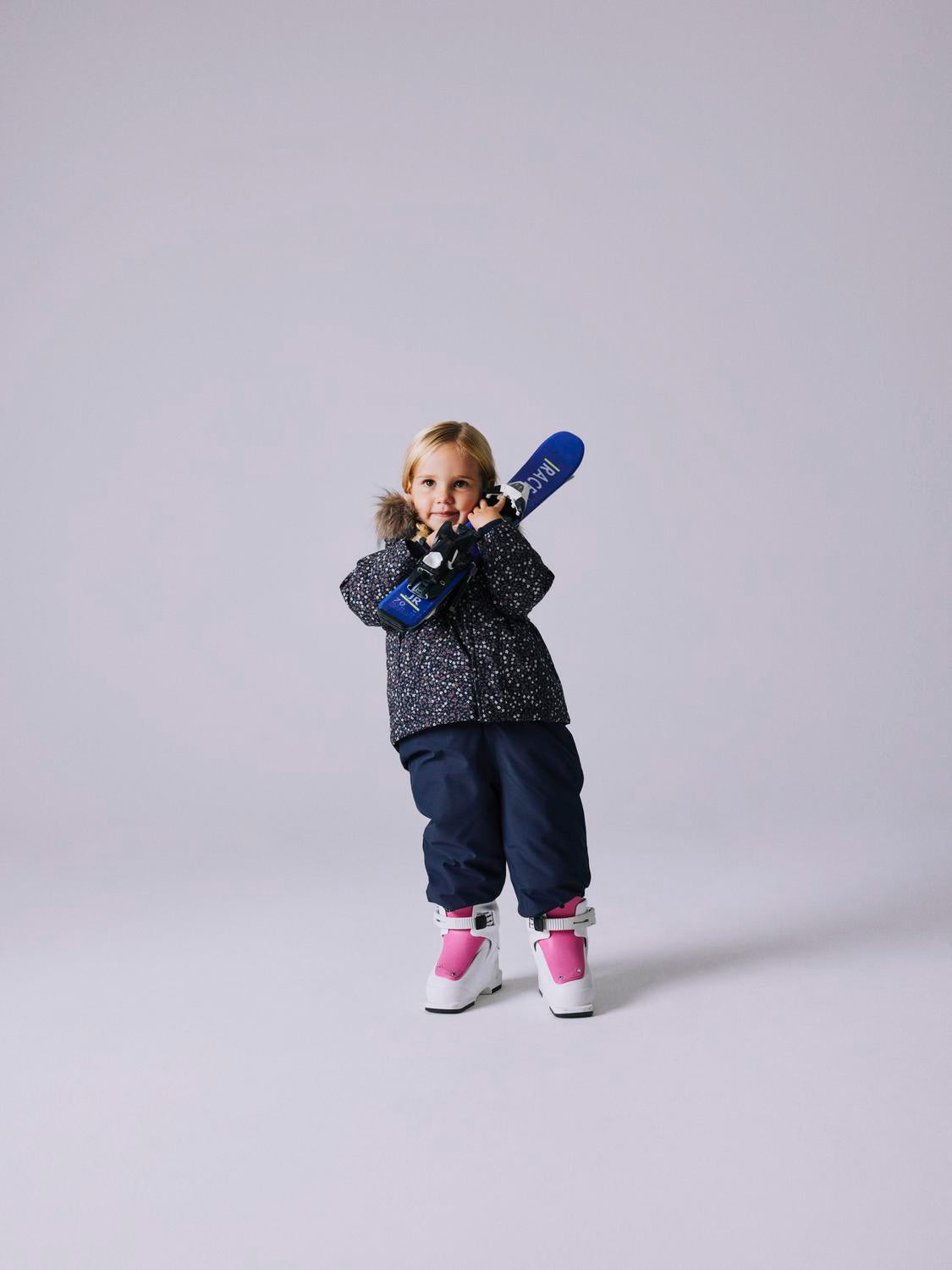NMFSNOW05 JACKET AOP FO NOOS