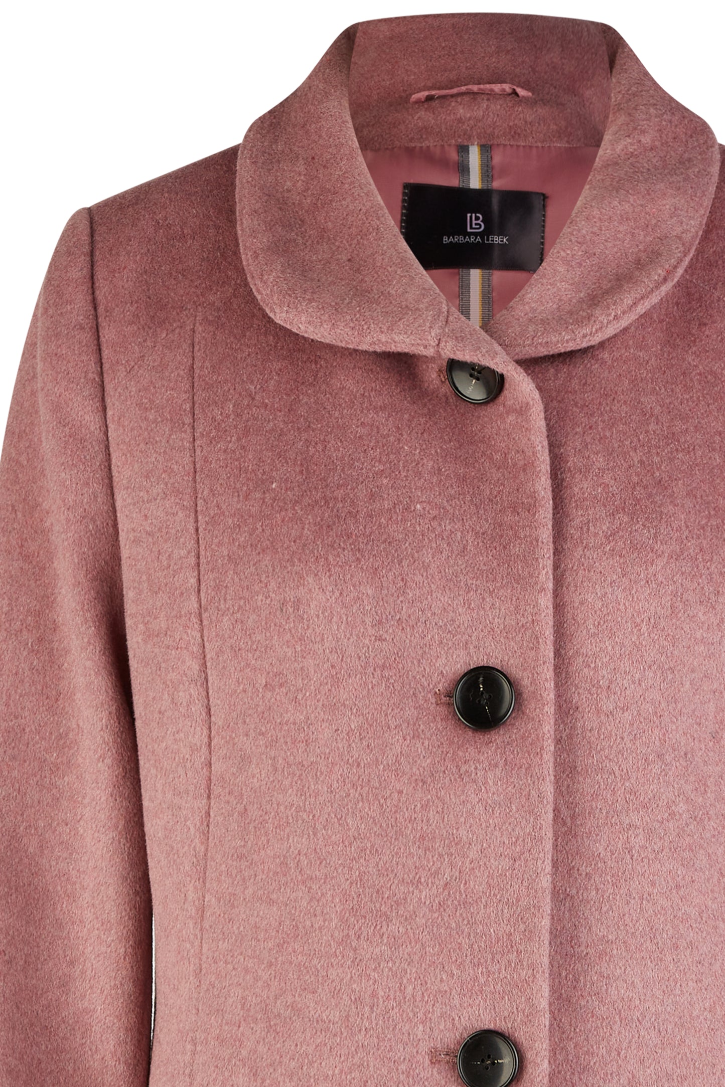 Wolljacke