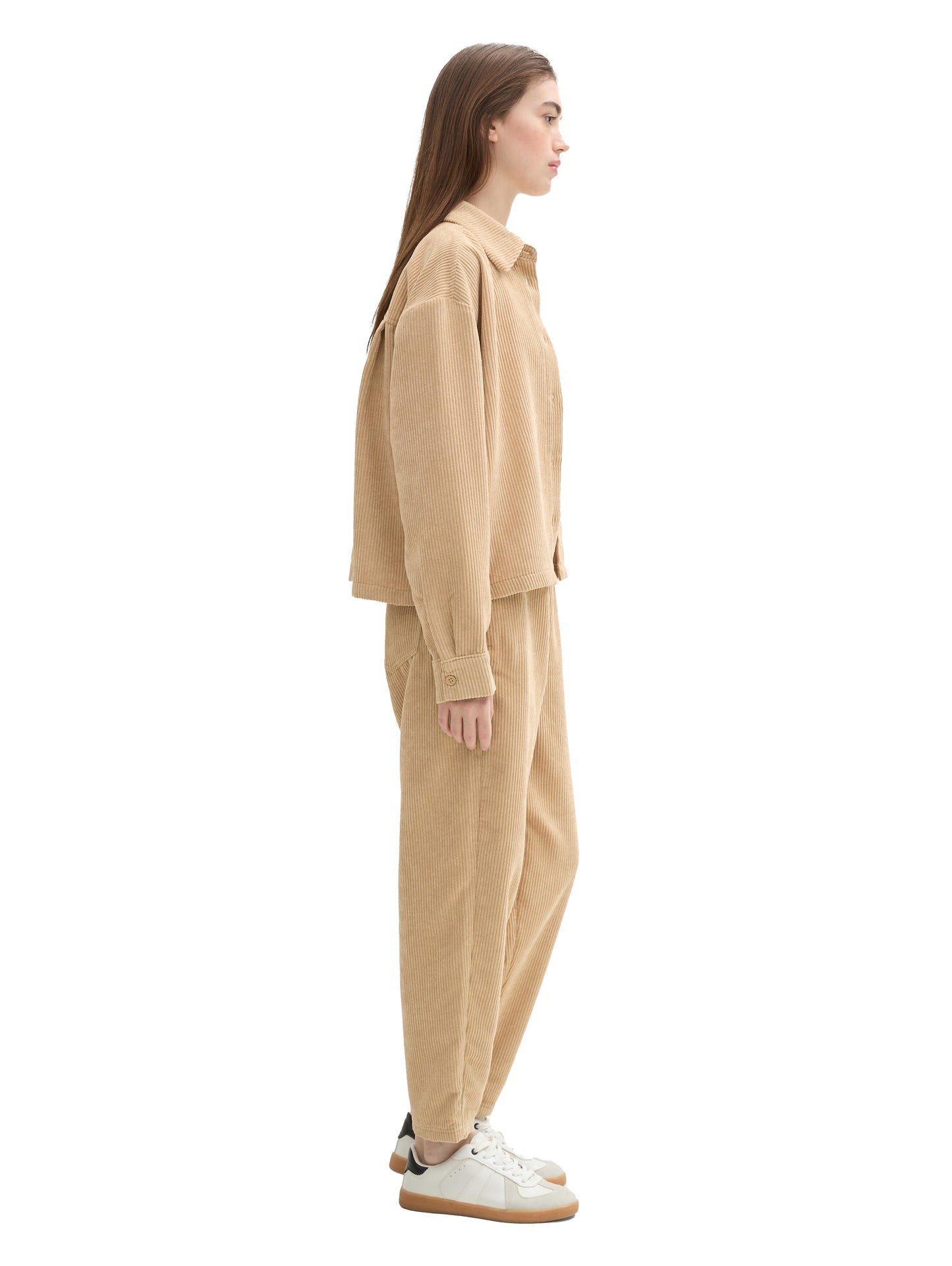 Barrel Cordhose