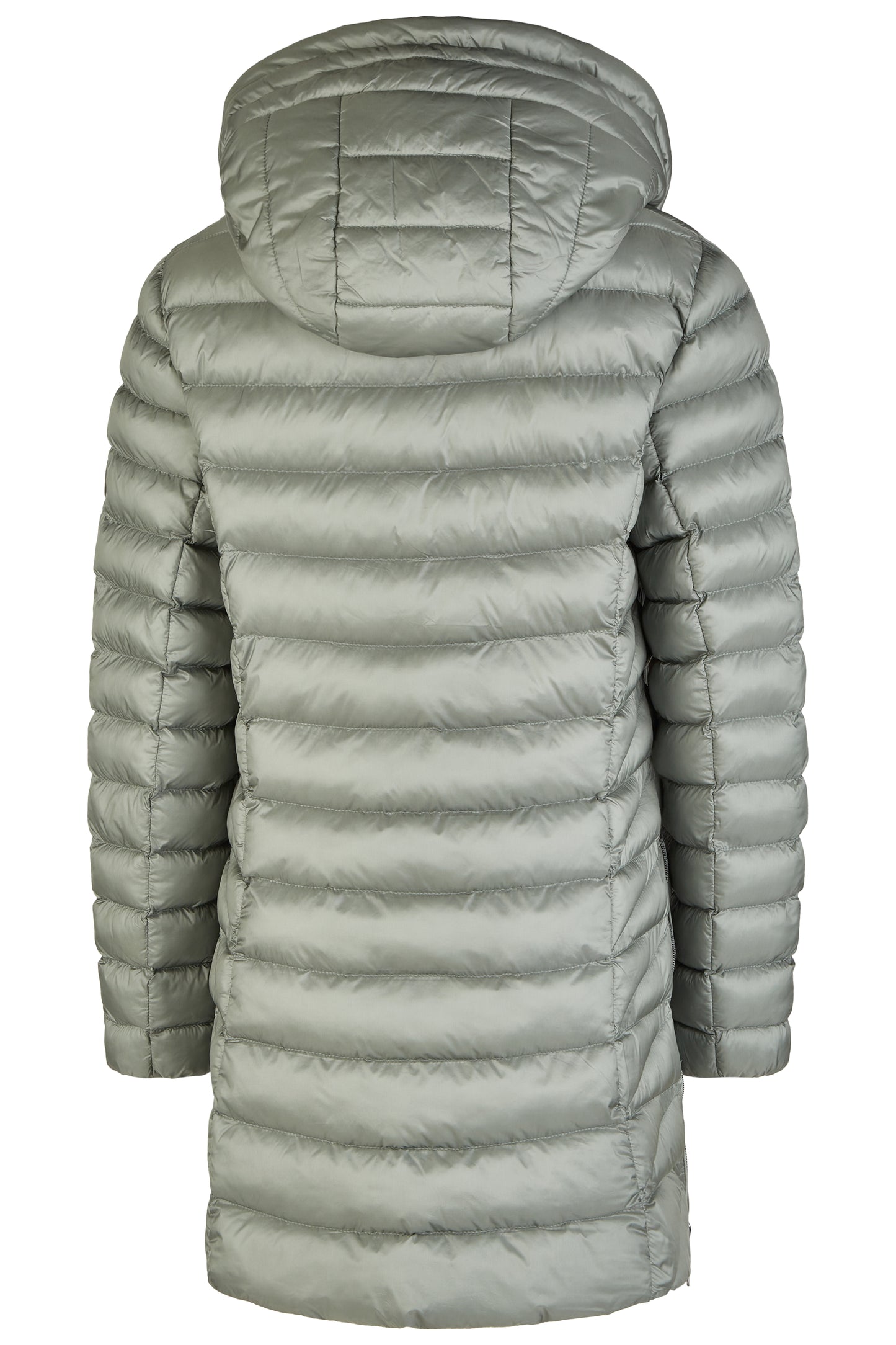Jacke Thermore mit Kapuze