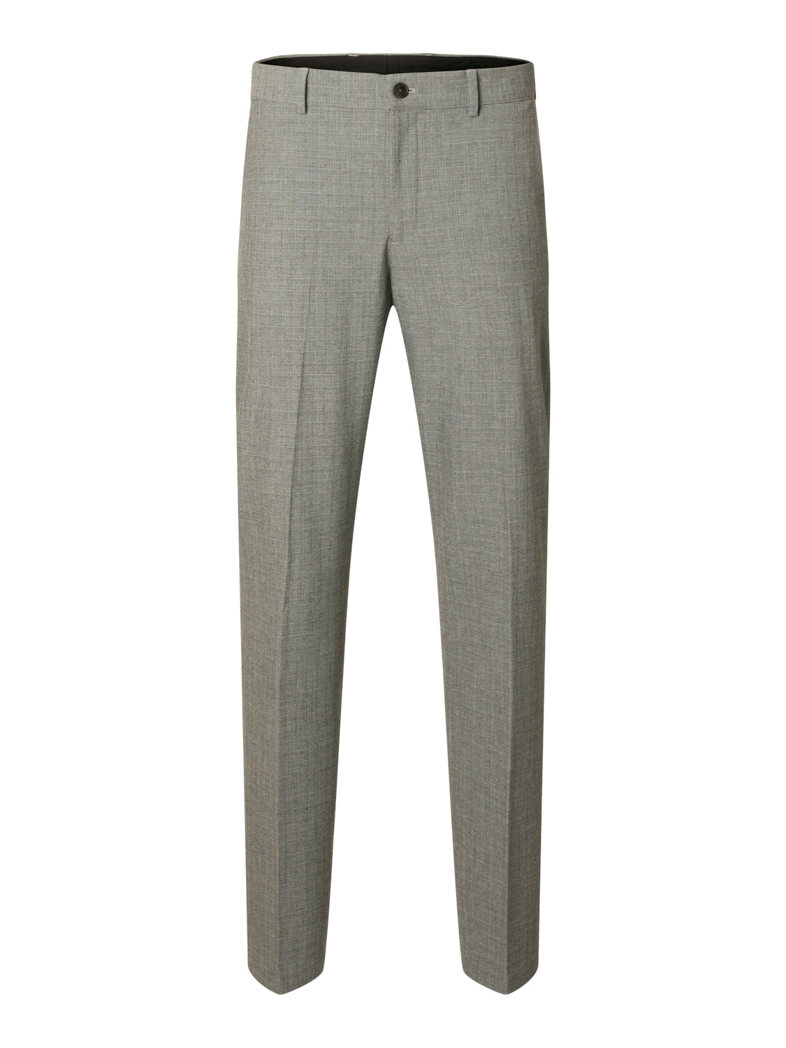 SLH175-SLIM ROBERT DES FLEX PANTS NOOS