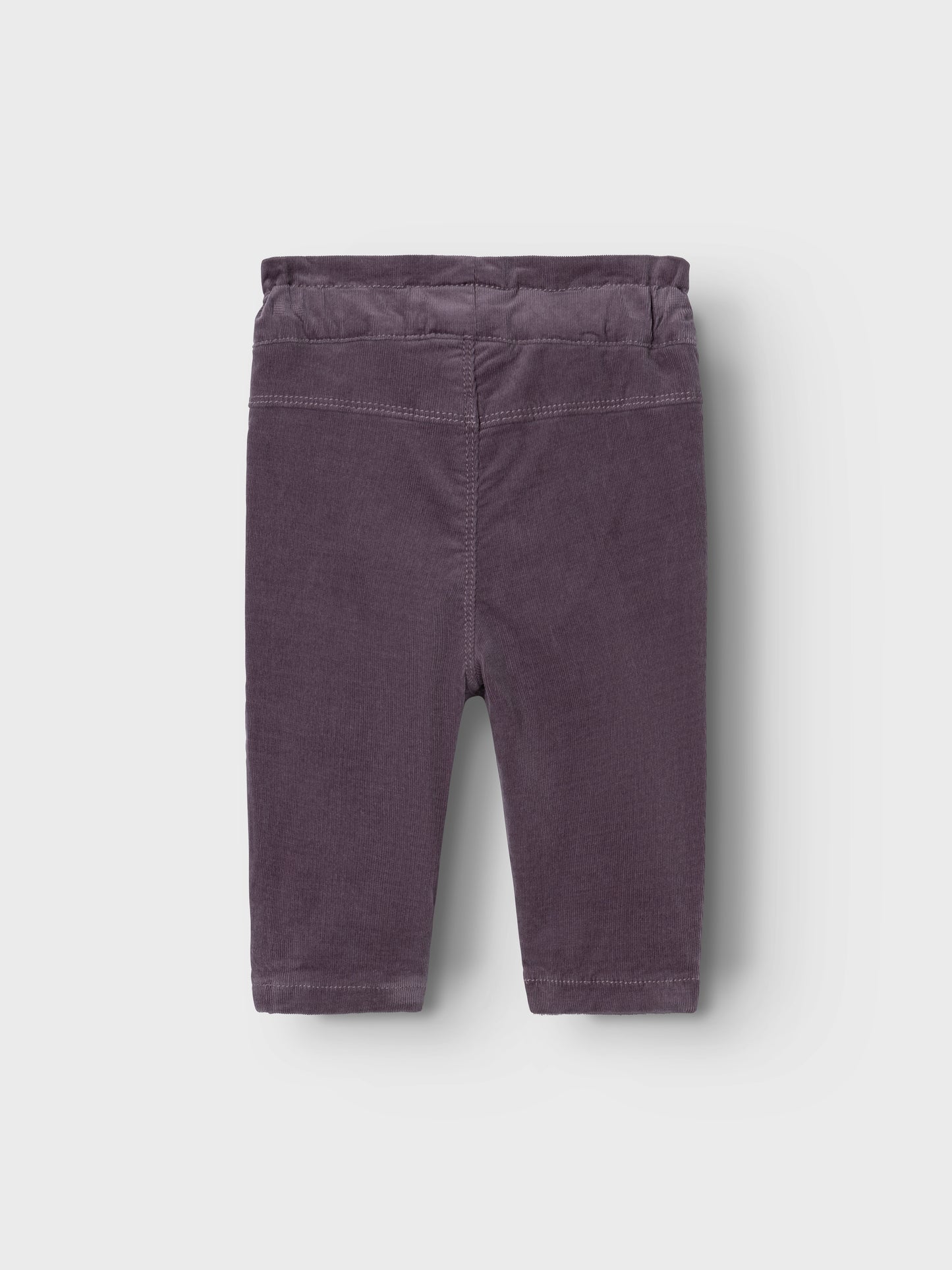 NBFBELLA REG CORD PANT 3205-YT O