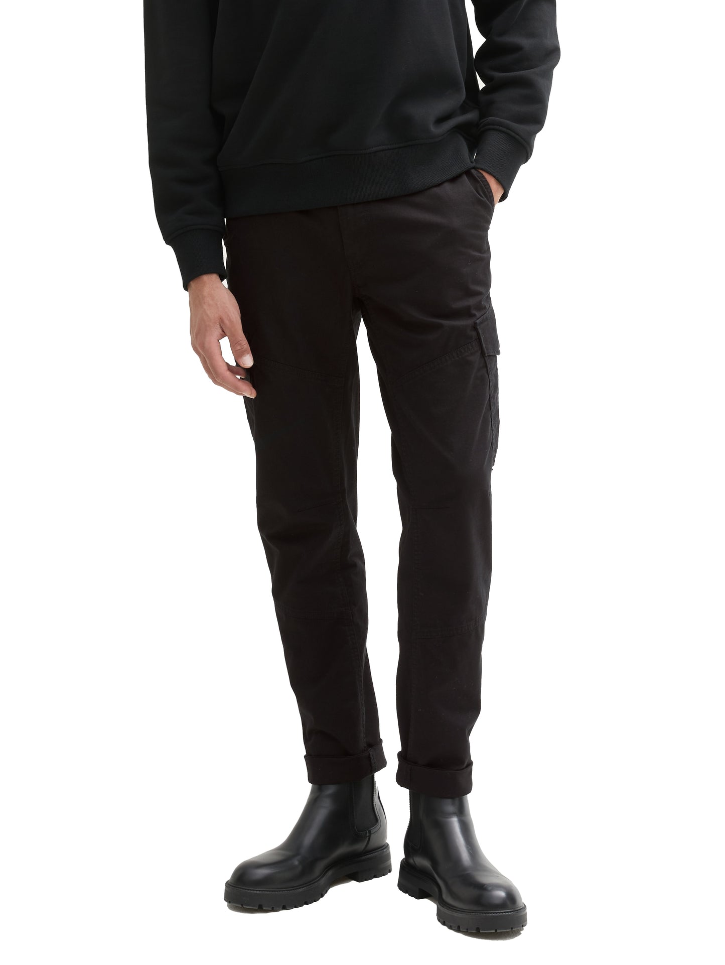 Regular Tapered Cargo