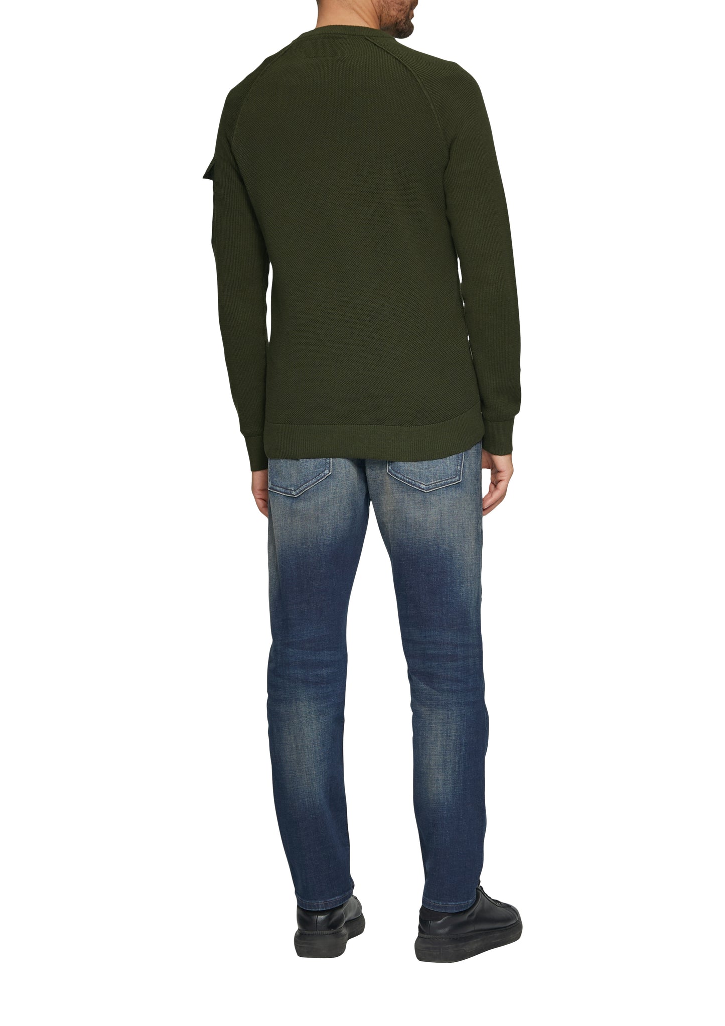 Strickpullover