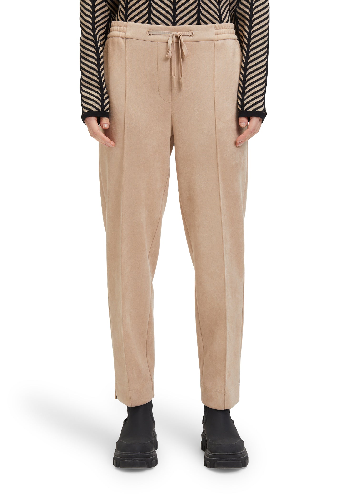 Schlupfhose