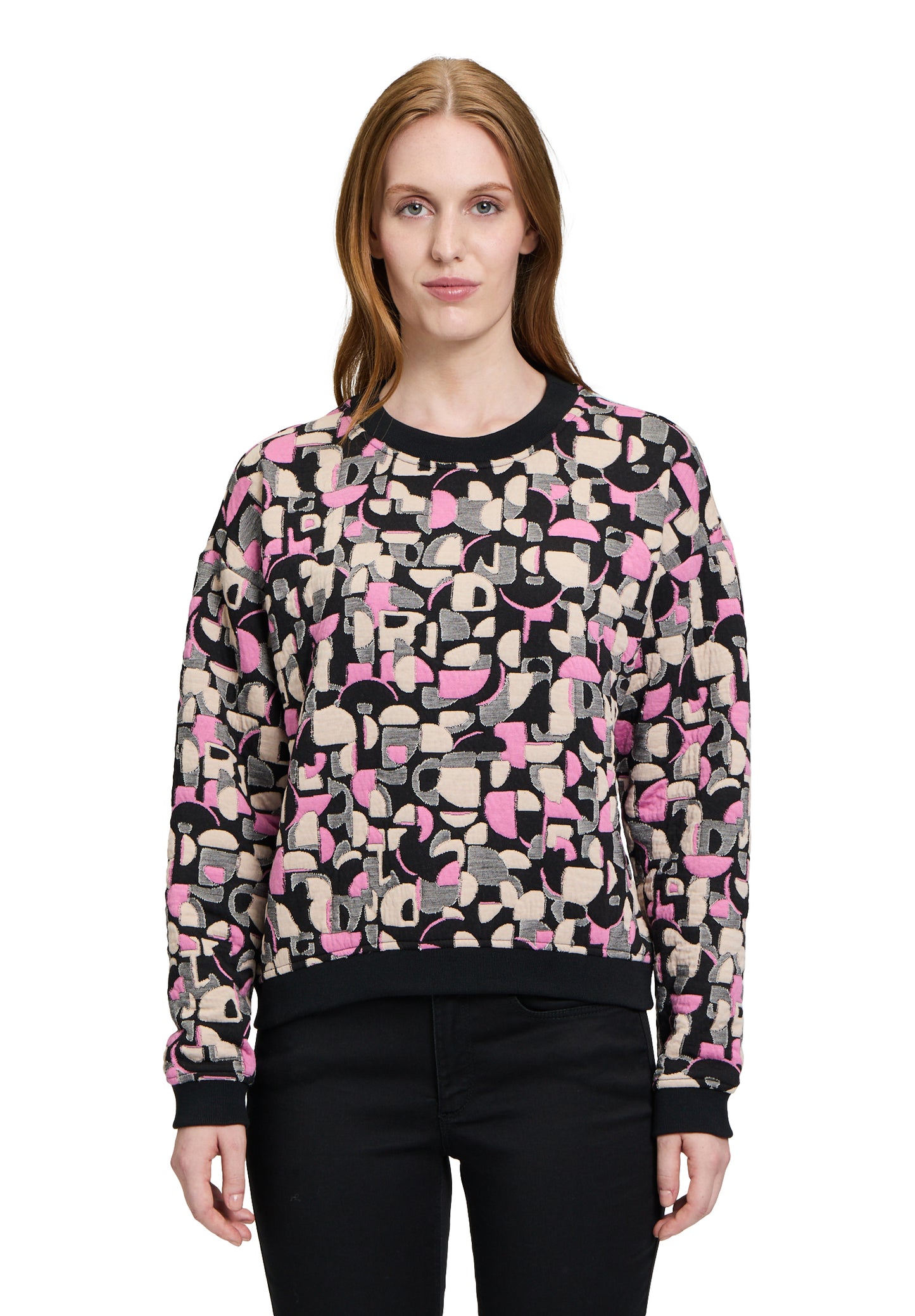 Sweatpullover