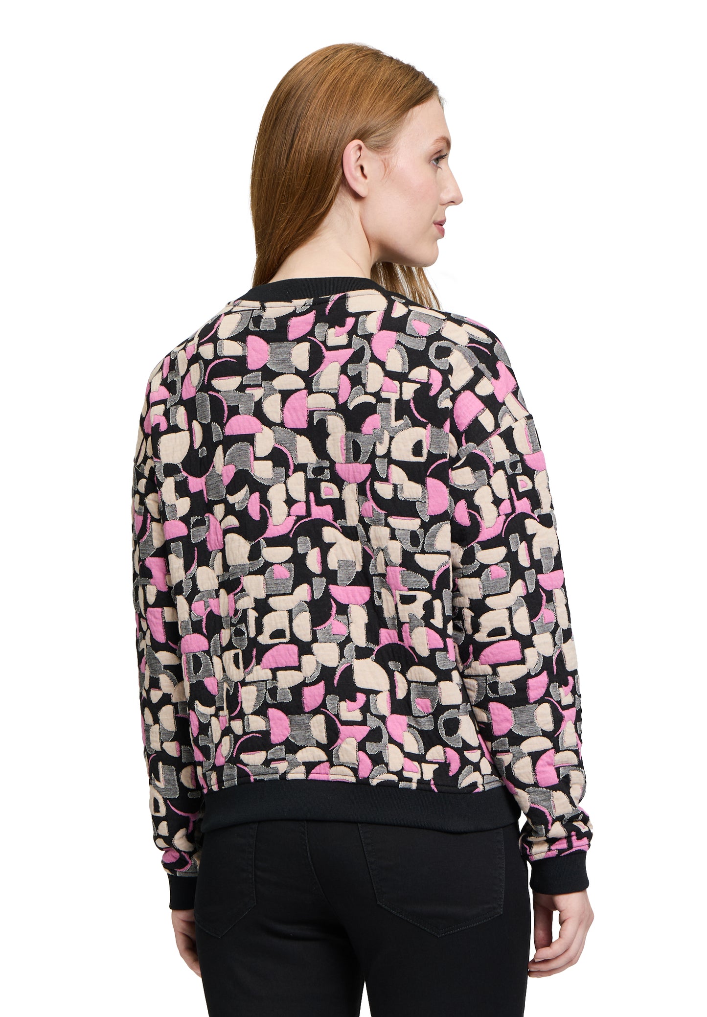 Sweatpullover