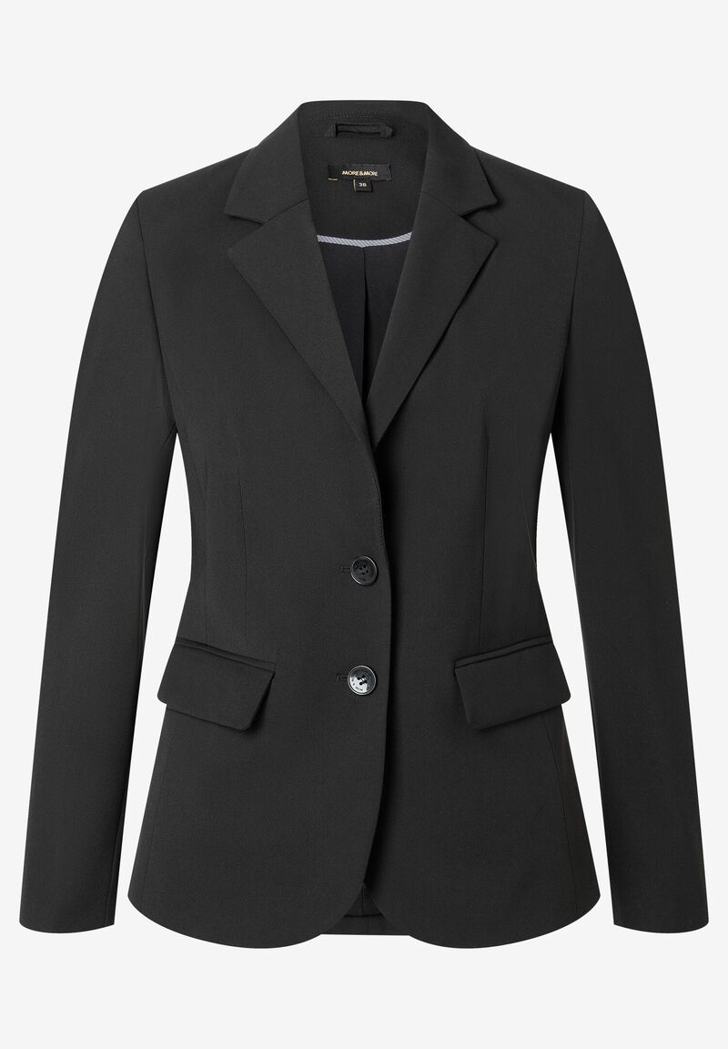 Businessblazer marine