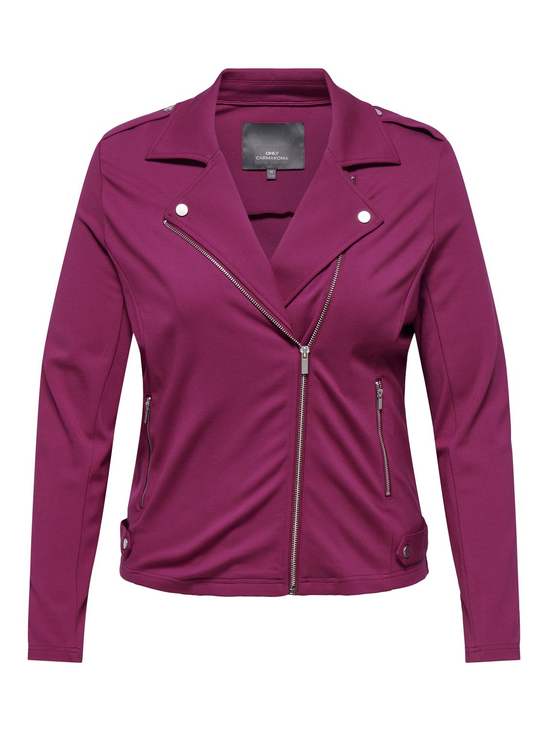 CARGOLDTRASH BIKER JACKET