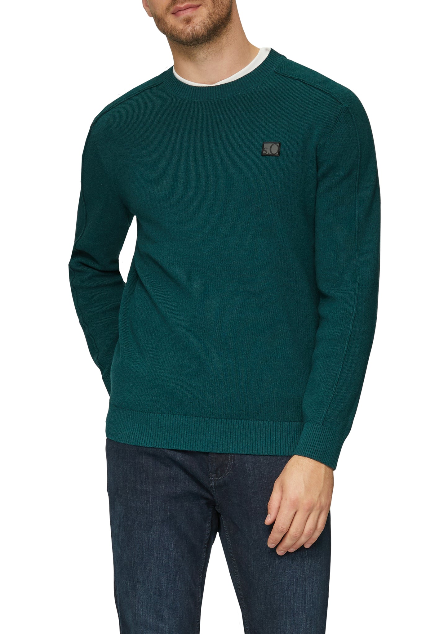 Strickpullover