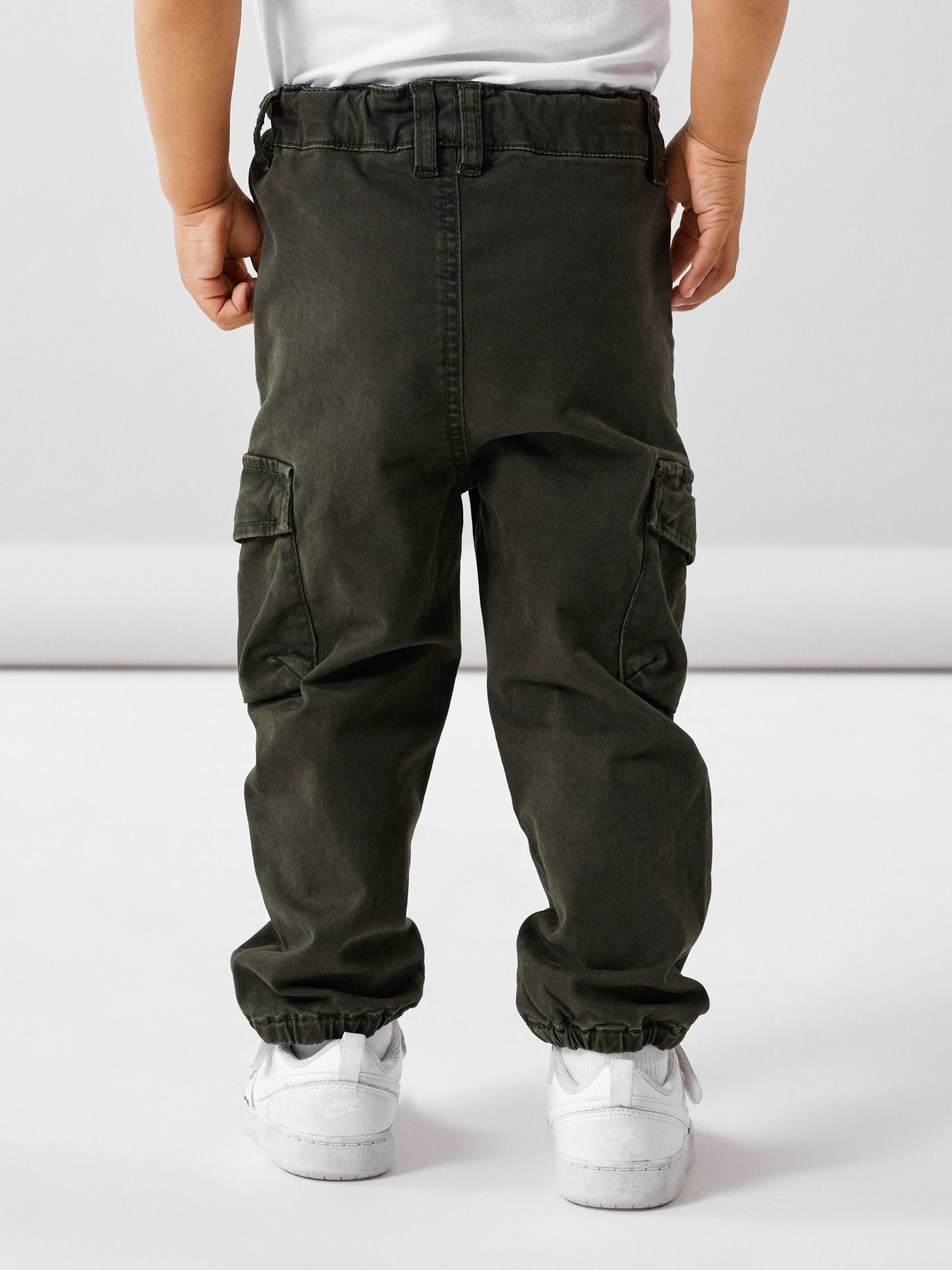 NMMBEN CARGO R TWI PANT 1771-HI NOOS