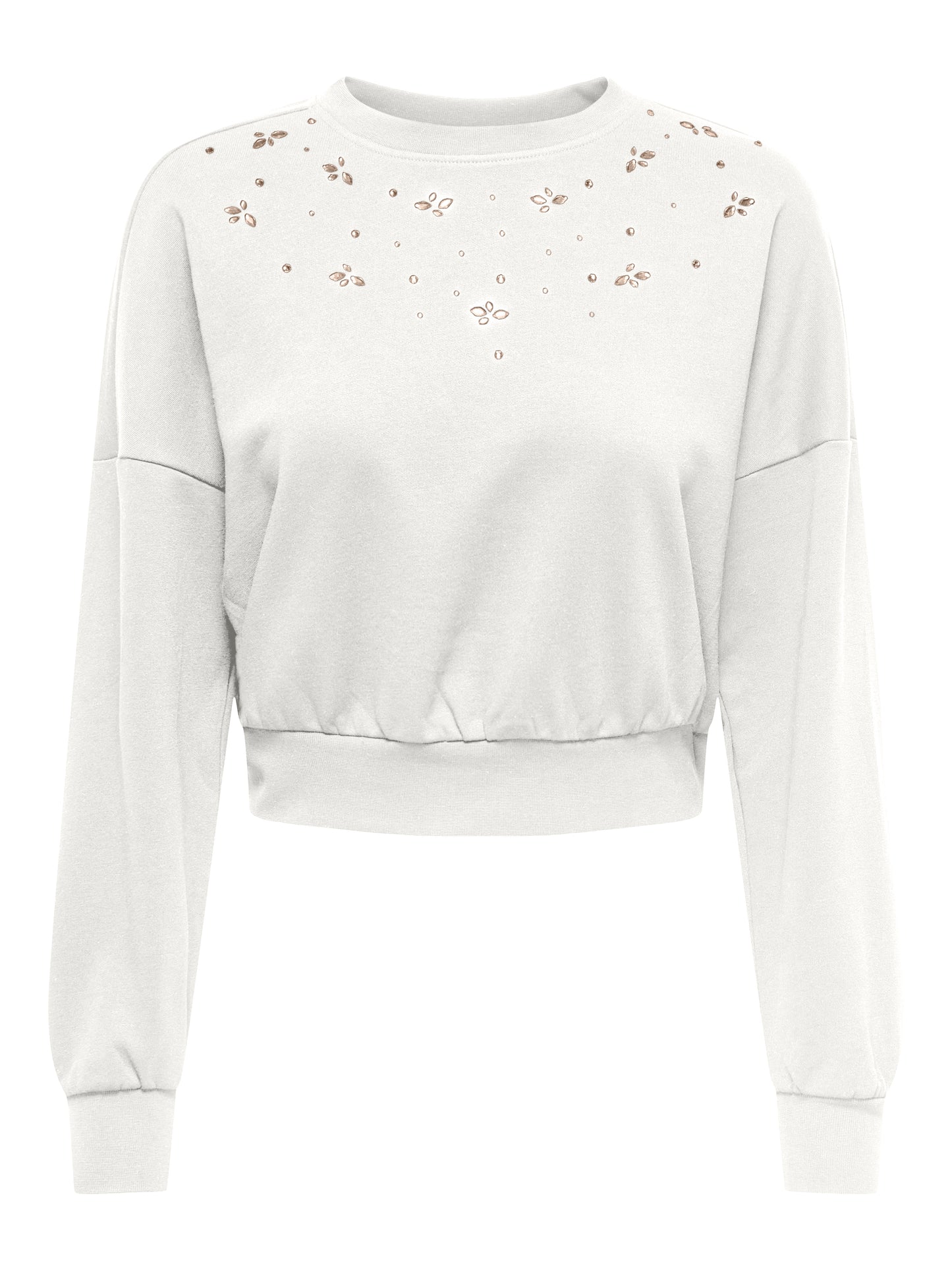 ONLSUZI L/S O-NECK SWT