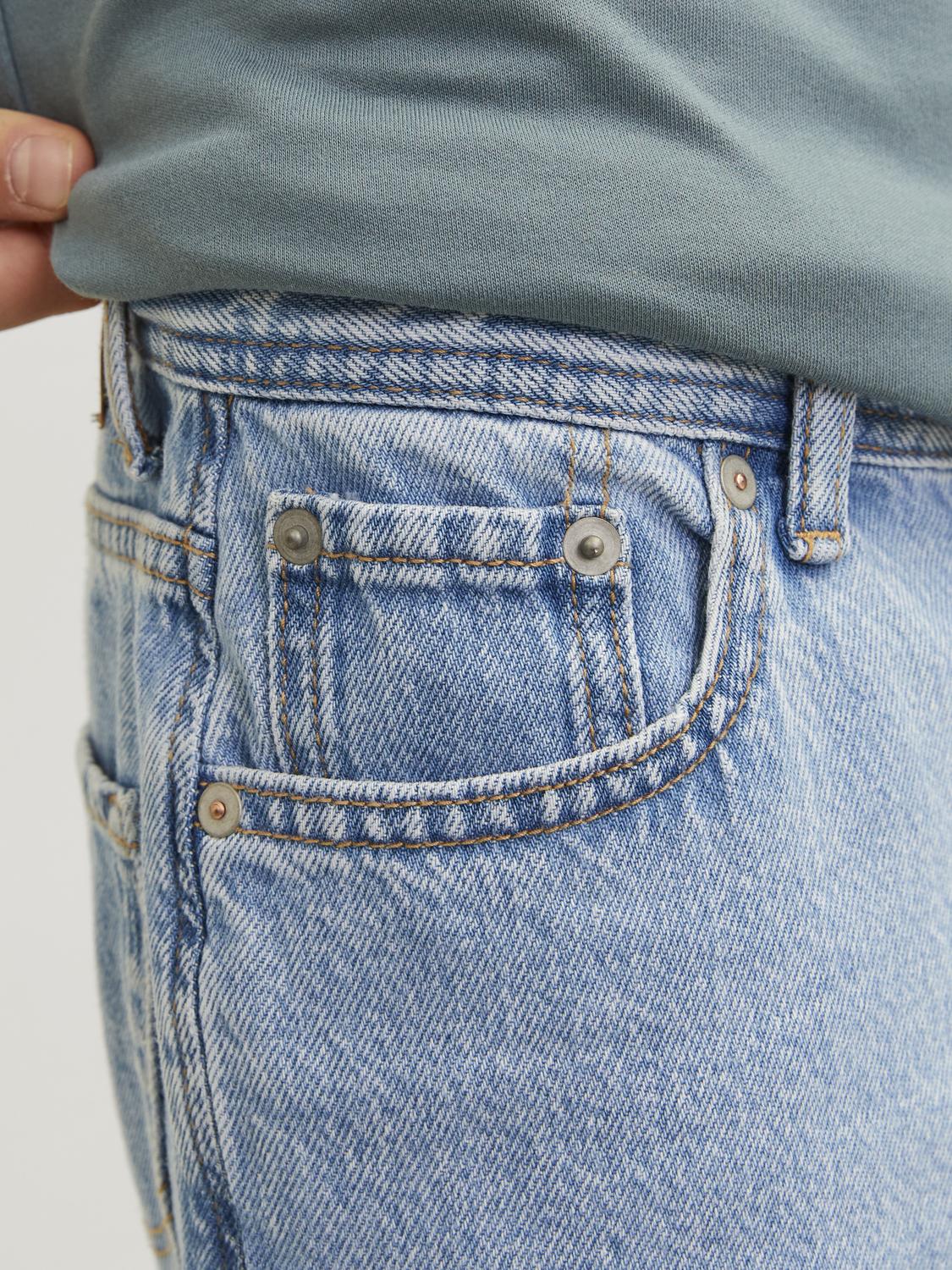 JJICHRIS JJORIGINAL SHORTS MF 710 SN JNR