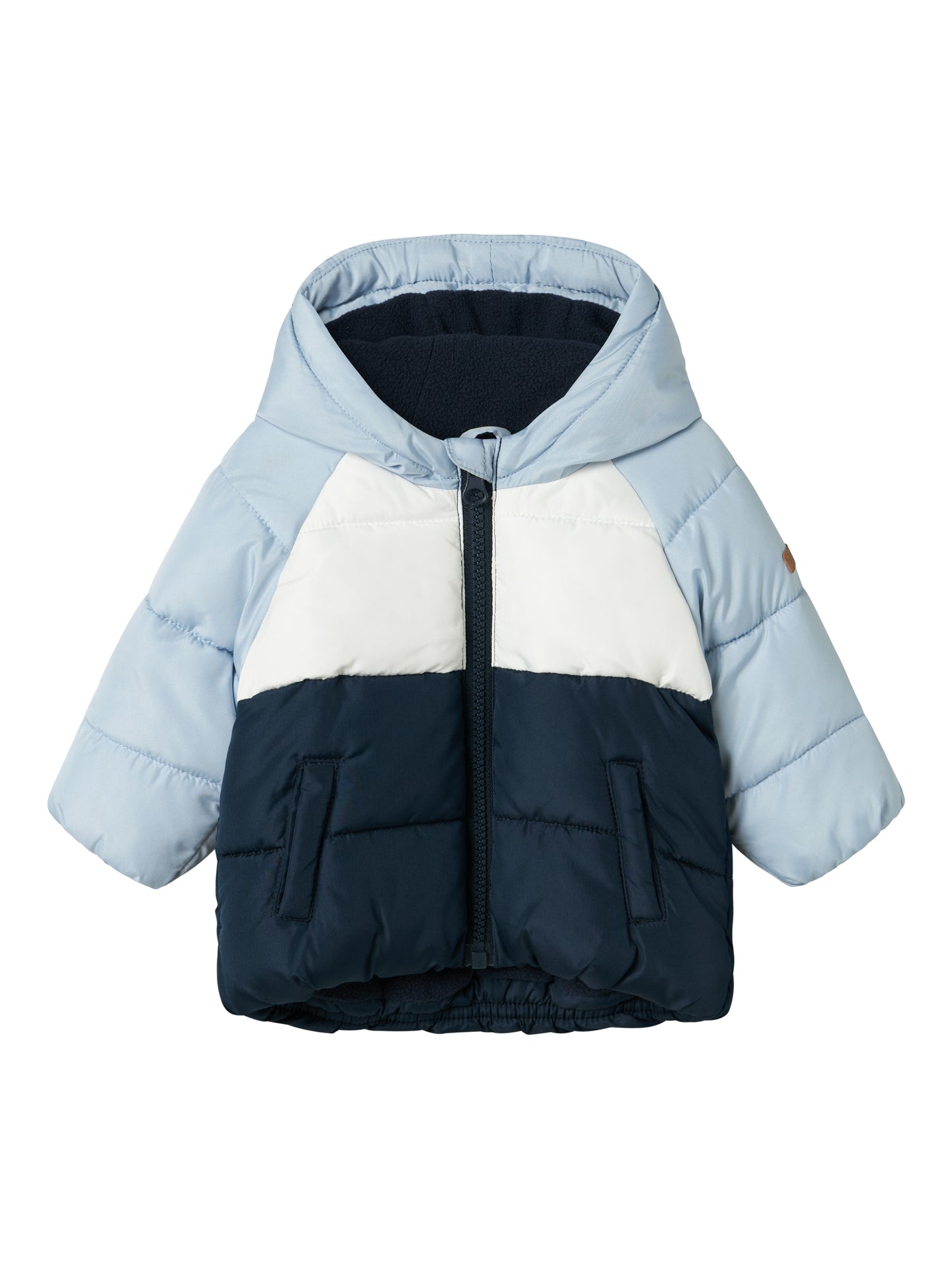 NBNMAPLE JACKET BLOCK